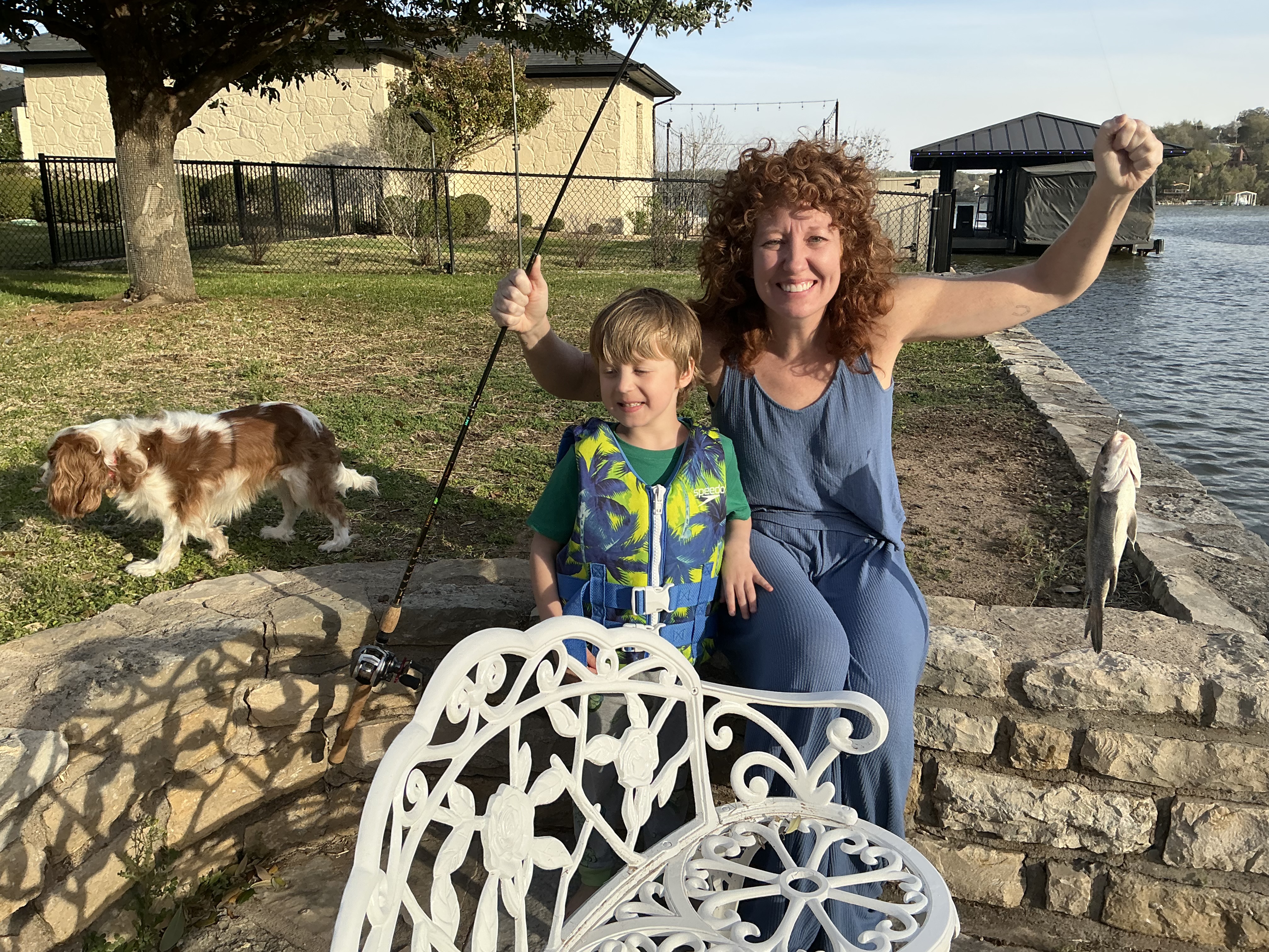 The Lakehouse - Photo 1