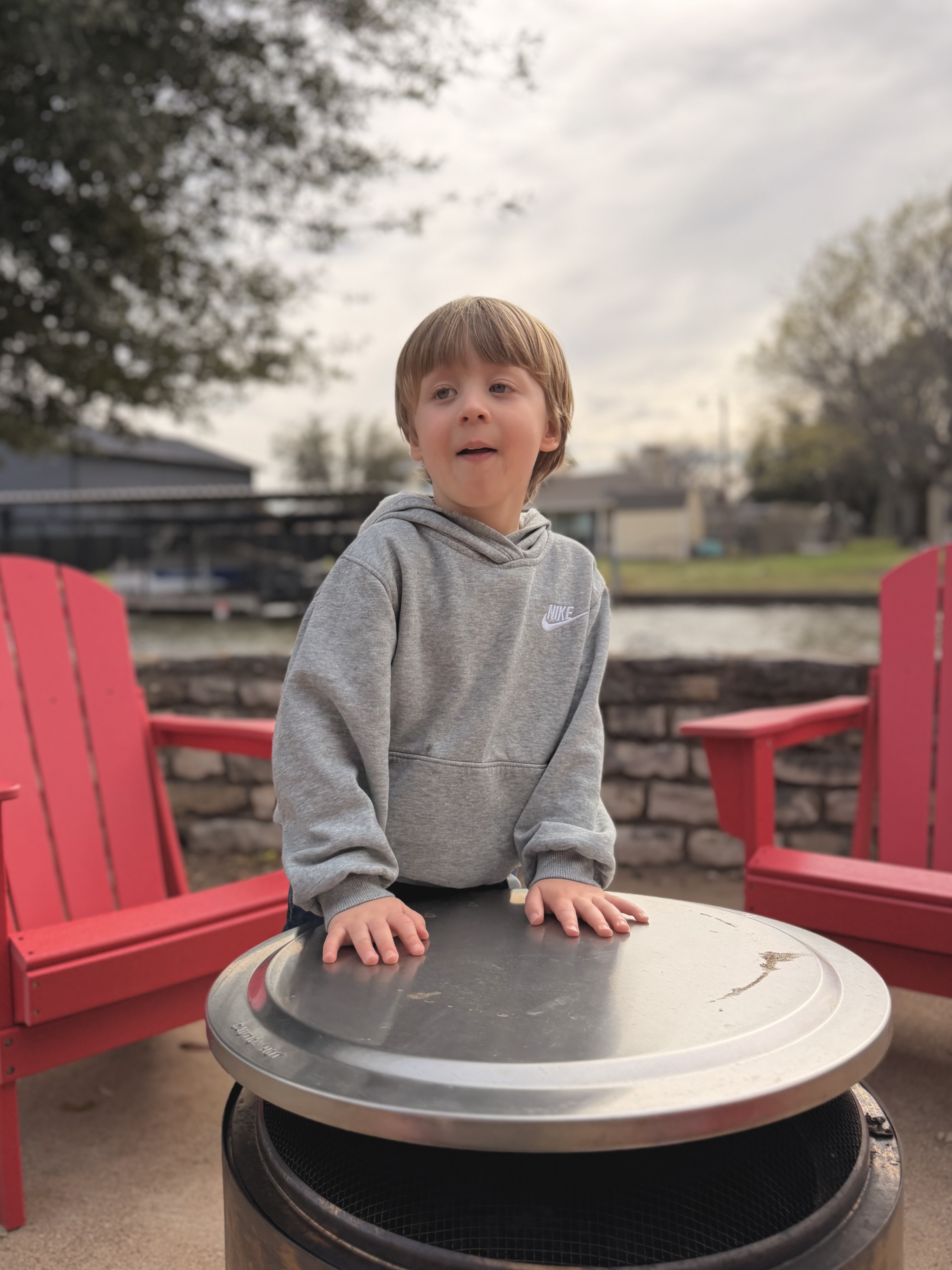 The Lakehouse - Photo 3