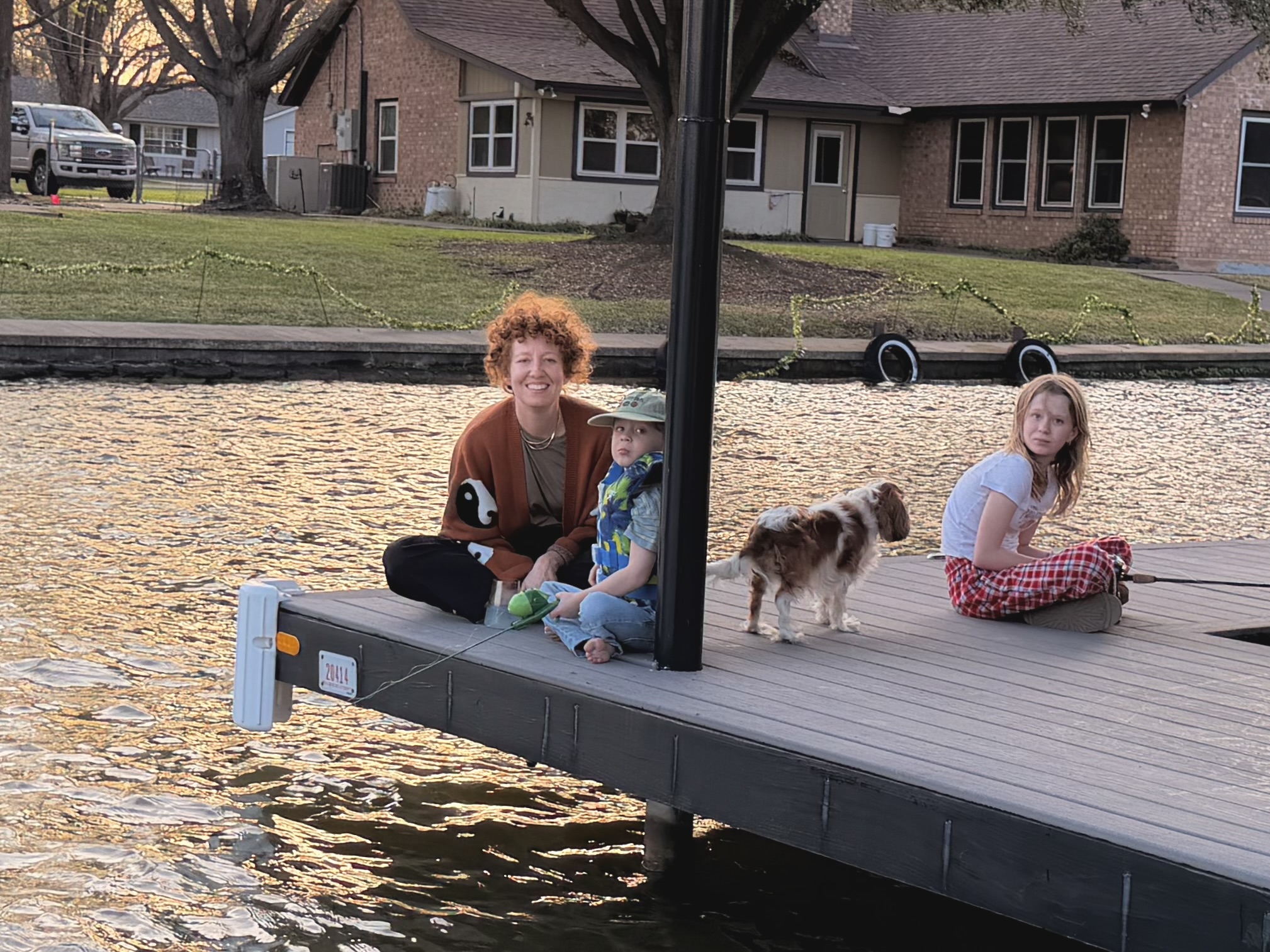 The Lakehouse - Photo 4