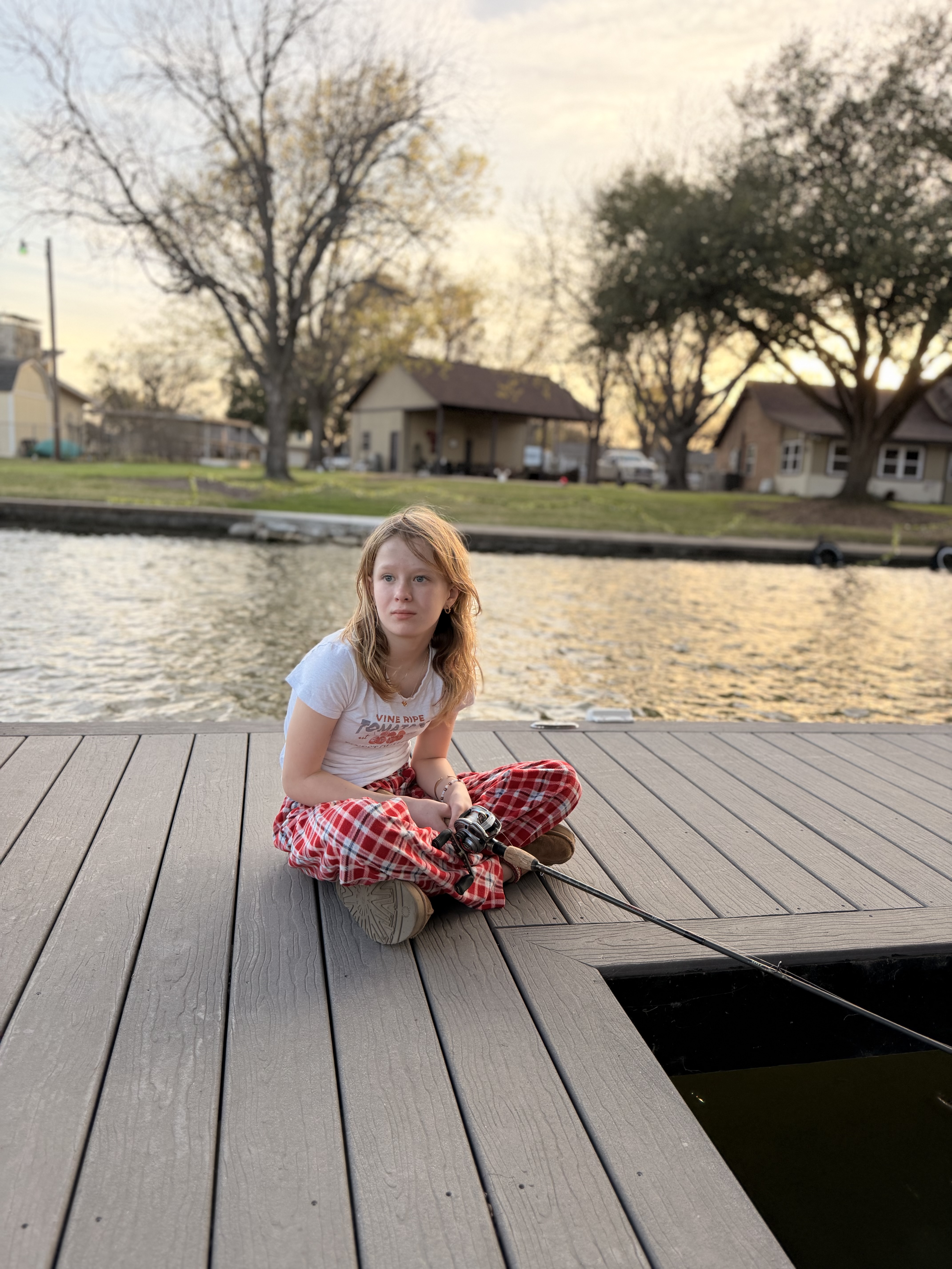 The Lakehouse - Photo 5