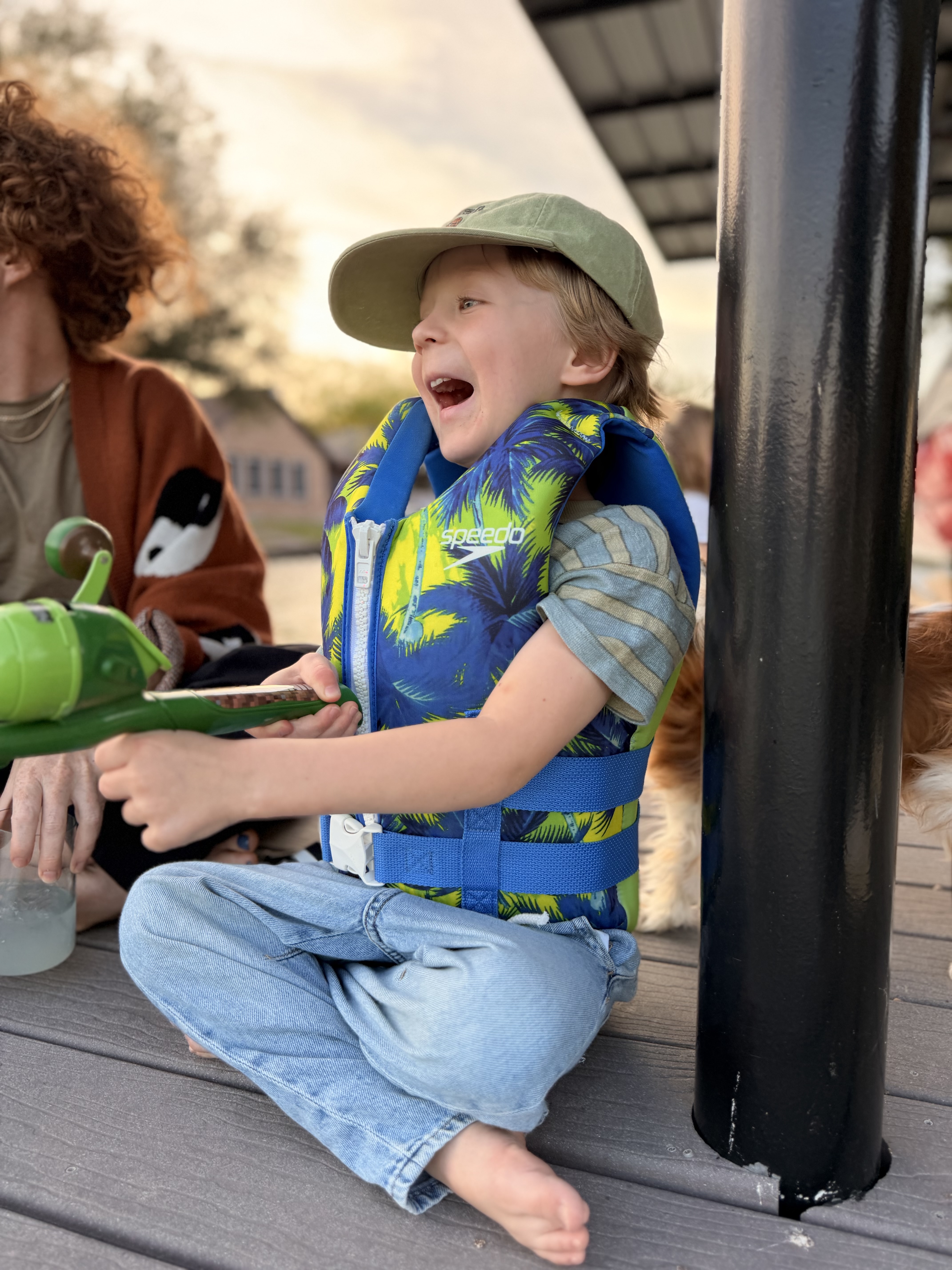 The Lakehouse - Photo 6