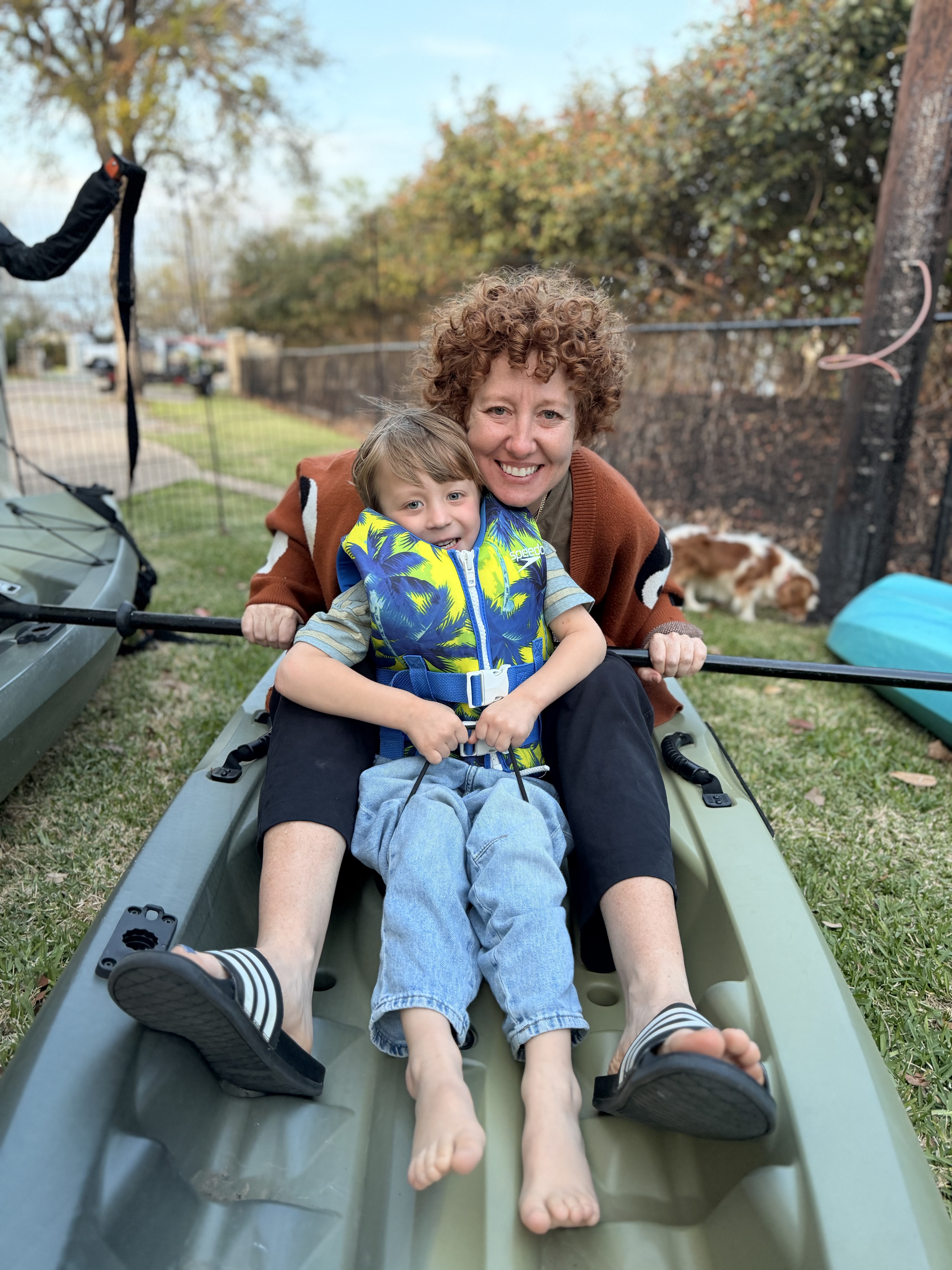 The Lakehouse - Photo 8