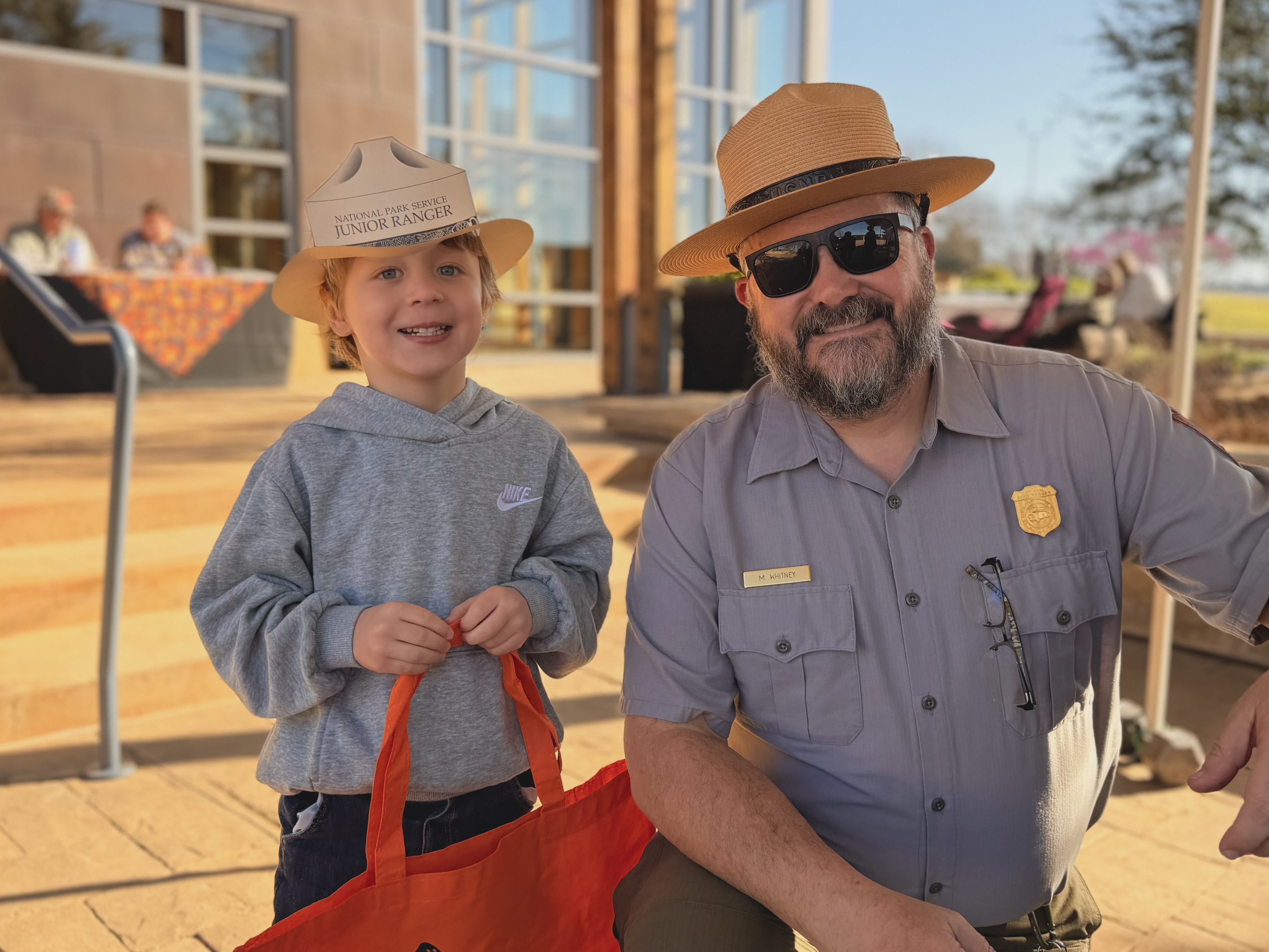 The Chickasaw - Photo 1