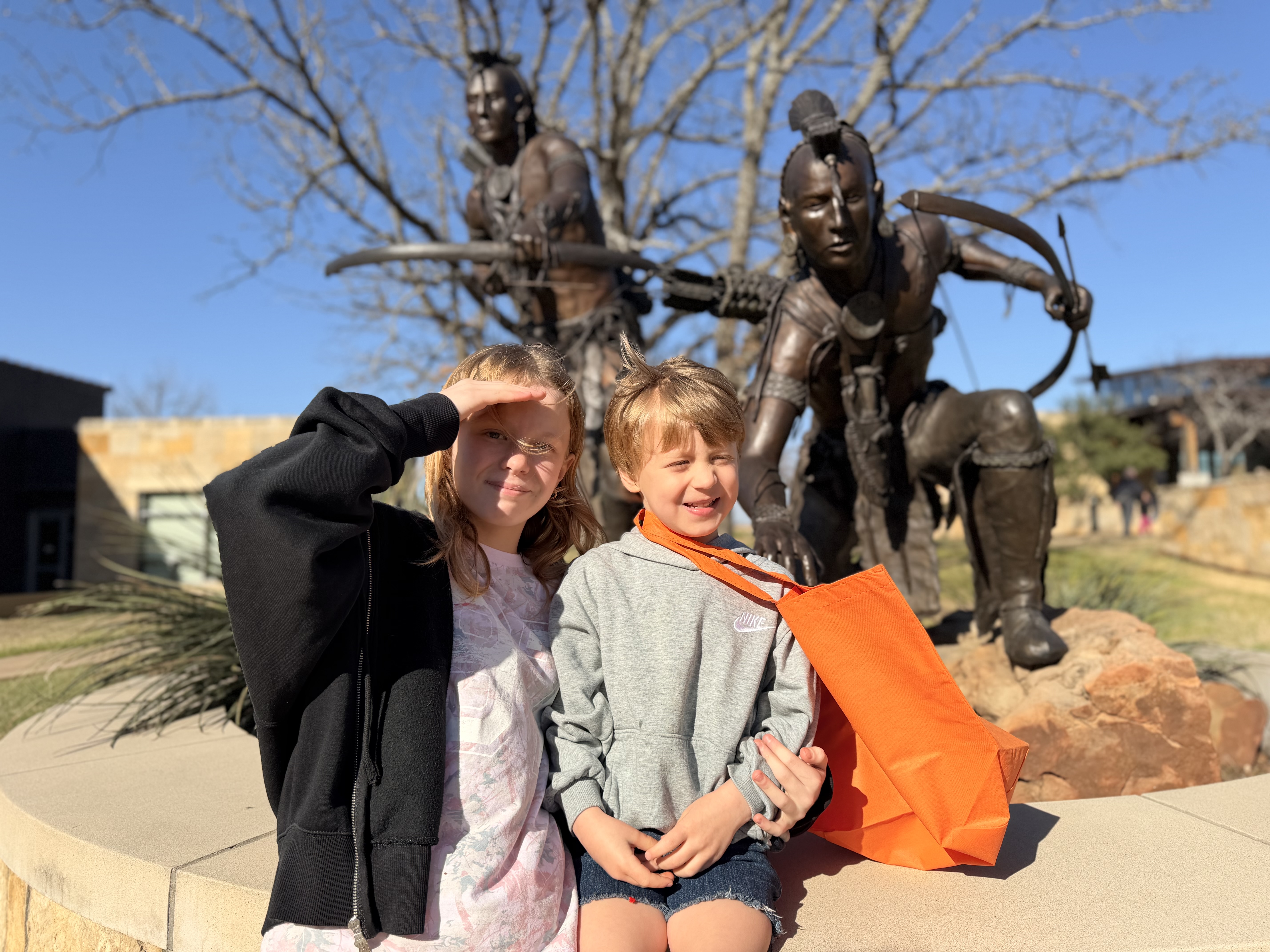 The Chickasaw - Photo 2