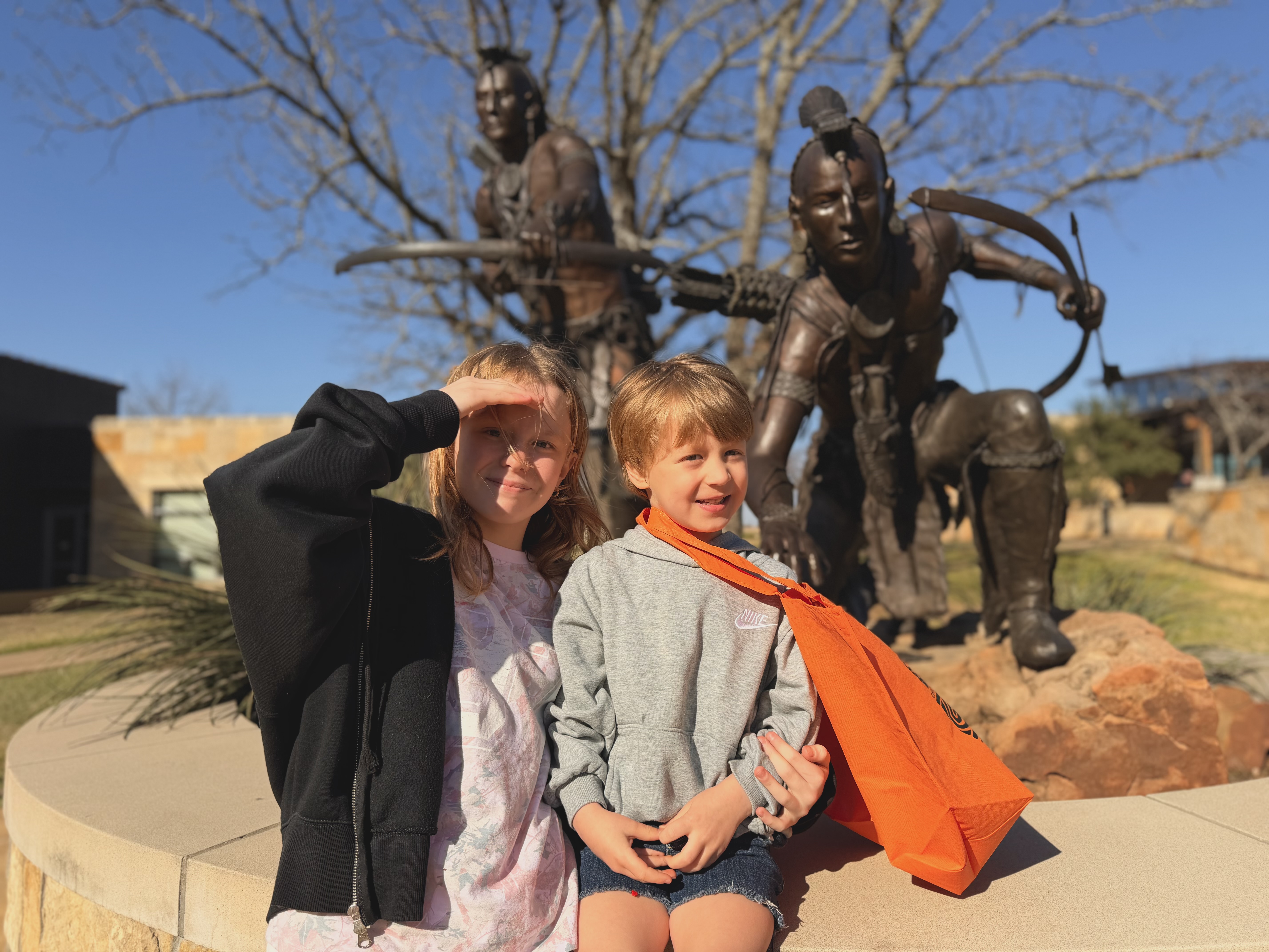 The Chickasaw - Photo 3