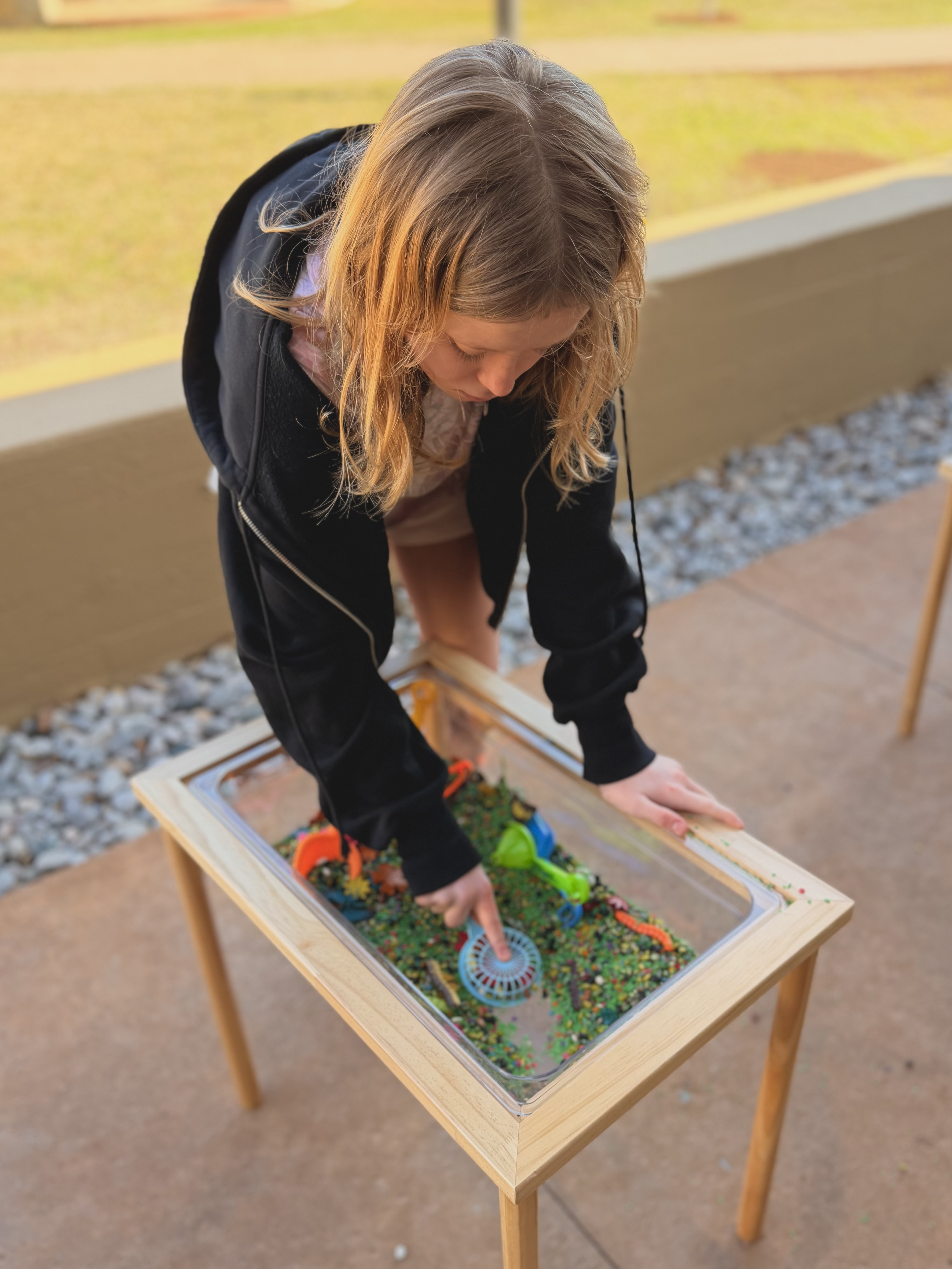 The Chickasaw - Photo 4