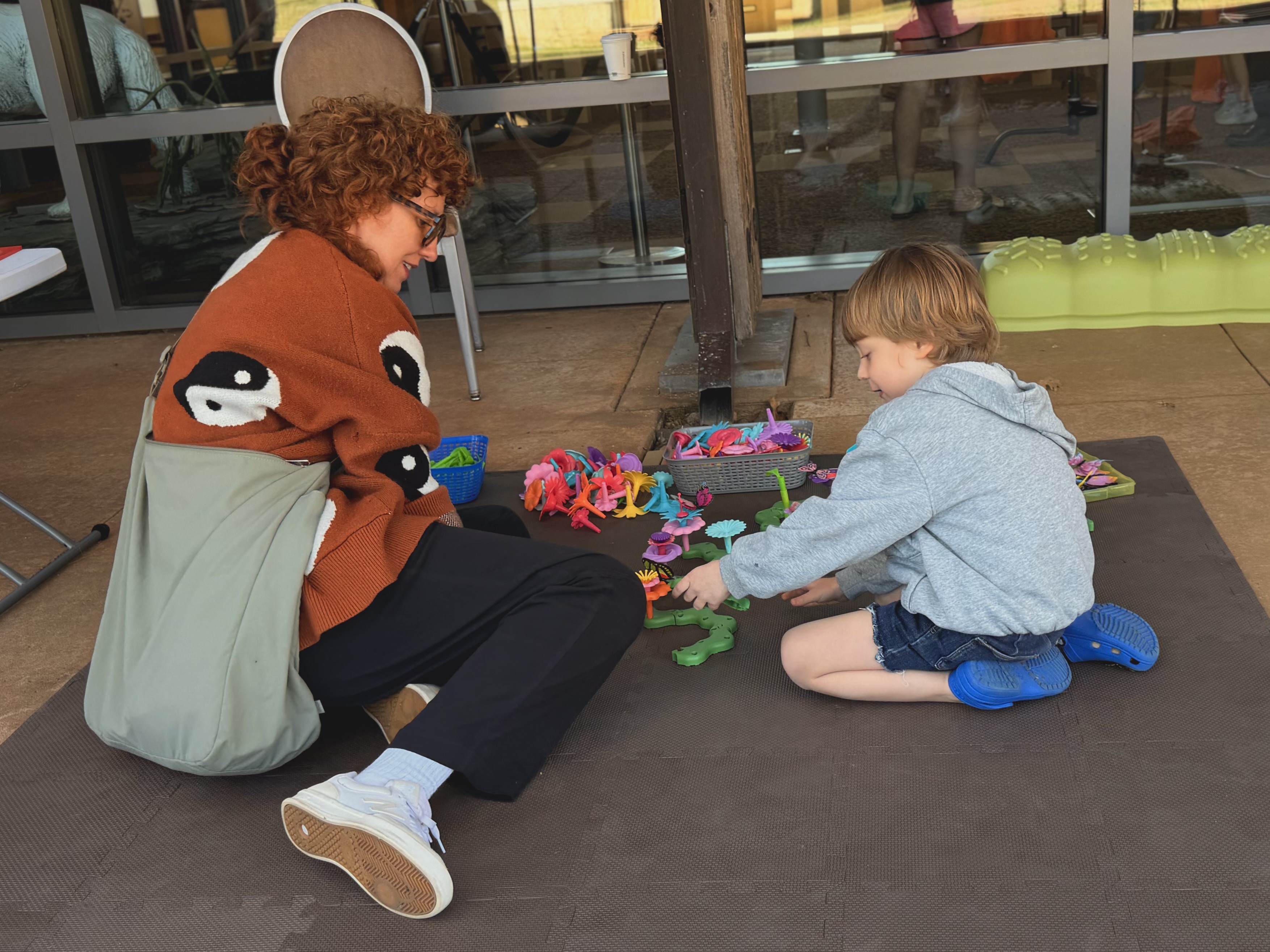 The Chickasaw - Photo 6