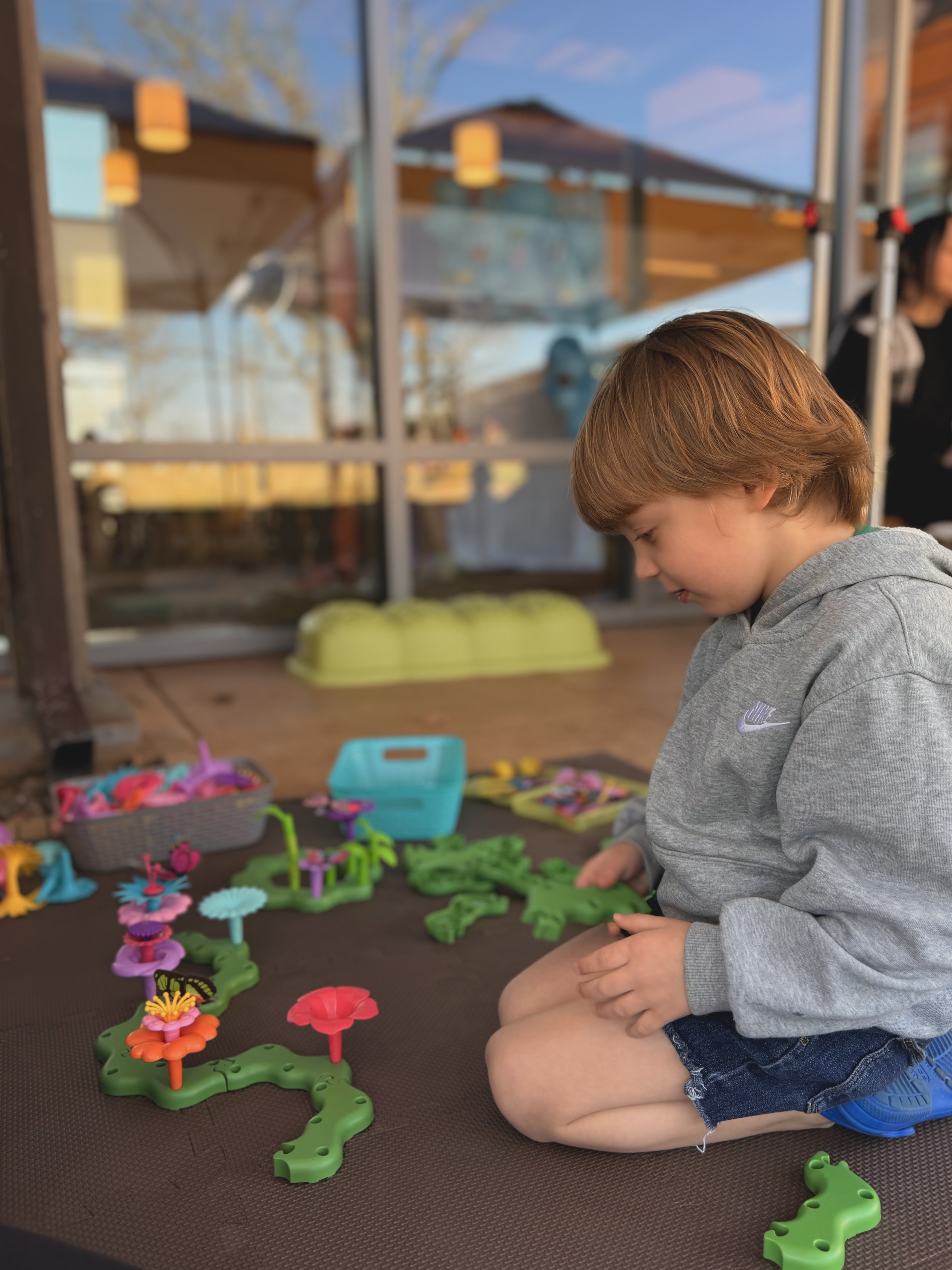 The Chickasaw - Photo 7