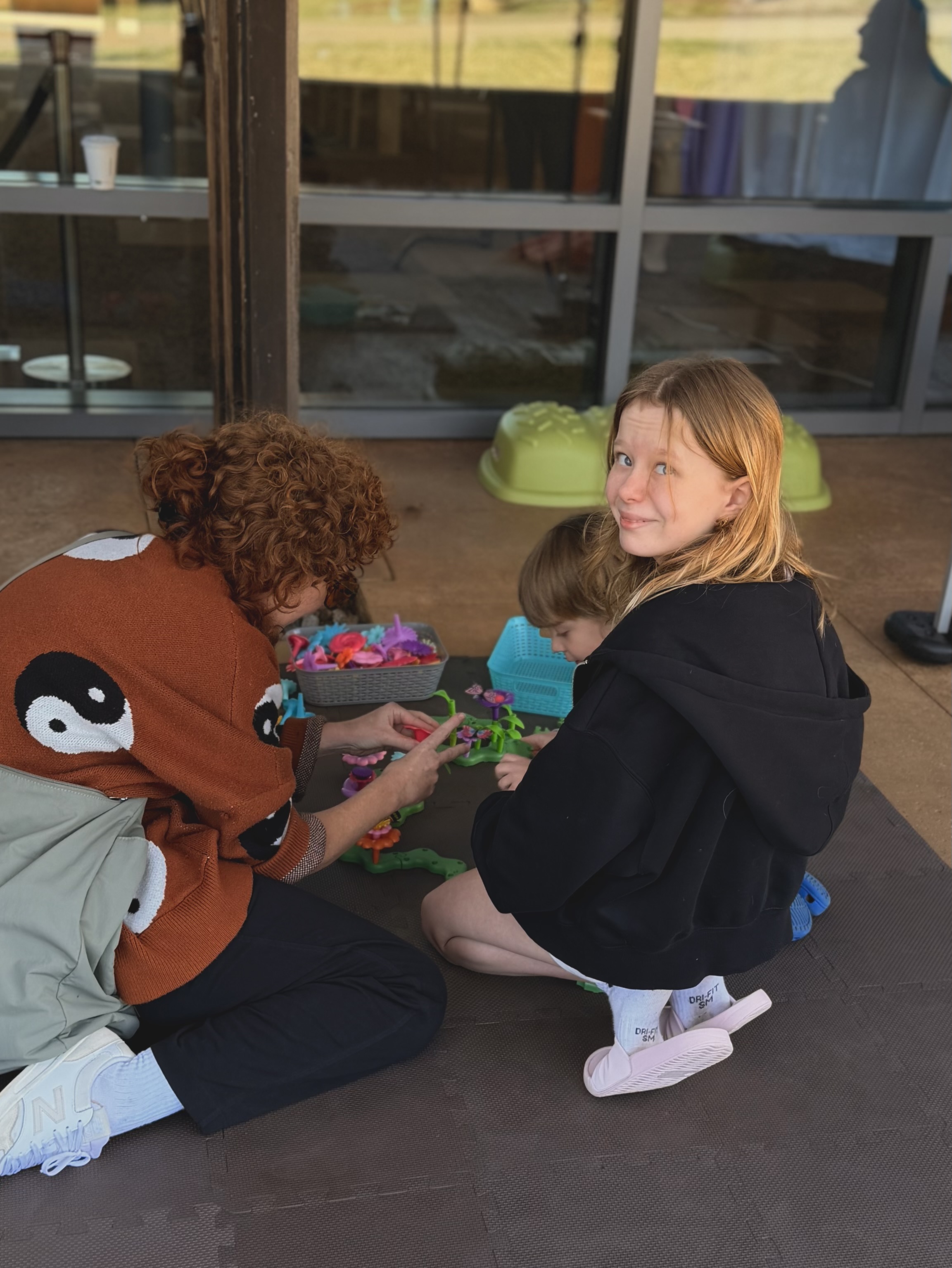 The Chickasaw - Photo 8