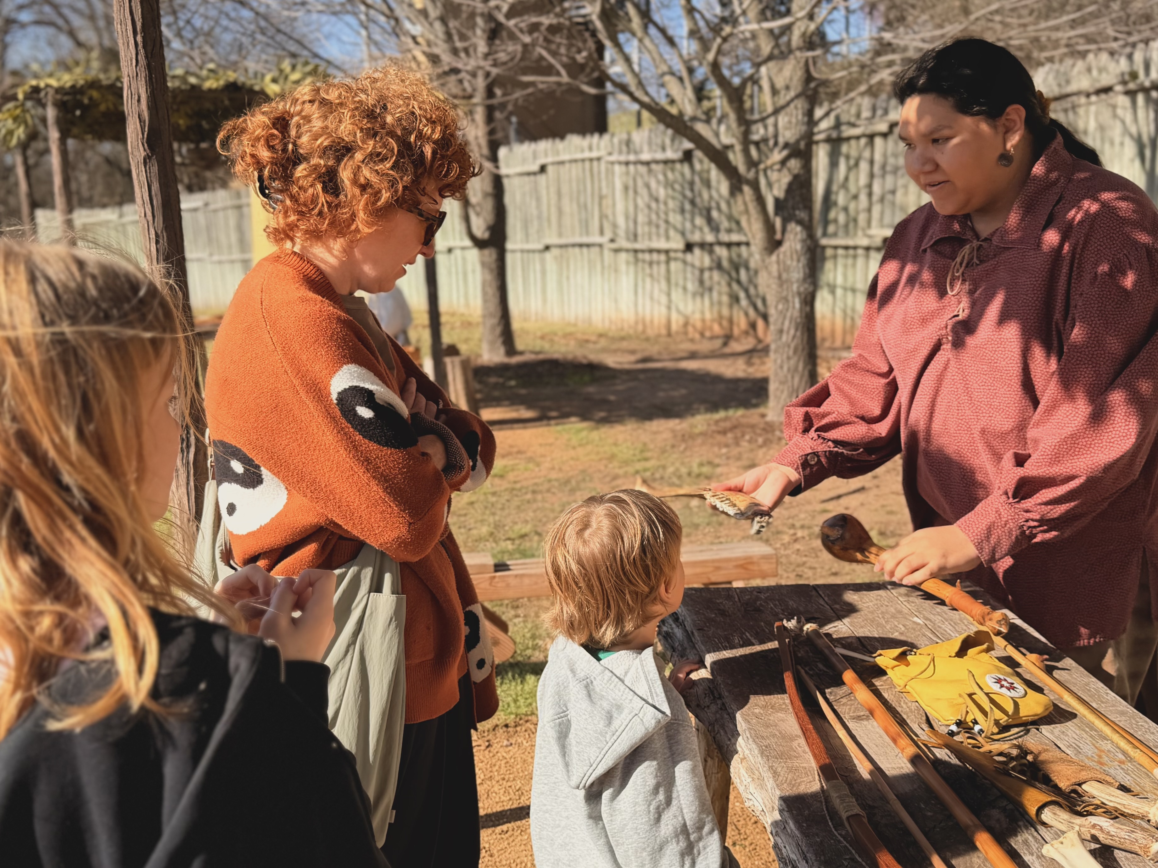 The Chickasaw - Photo 12