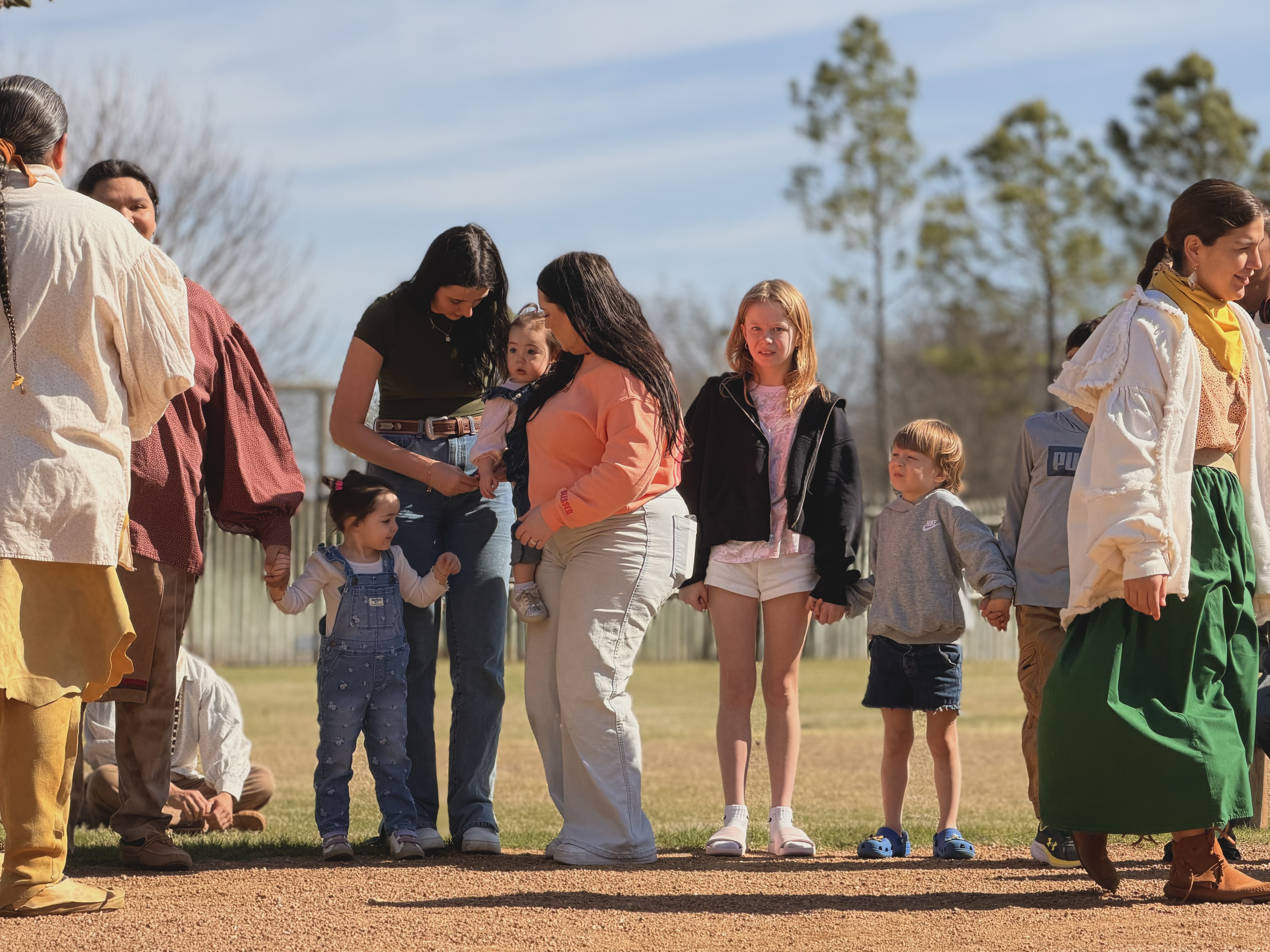 The Chickasaw - Photo 13