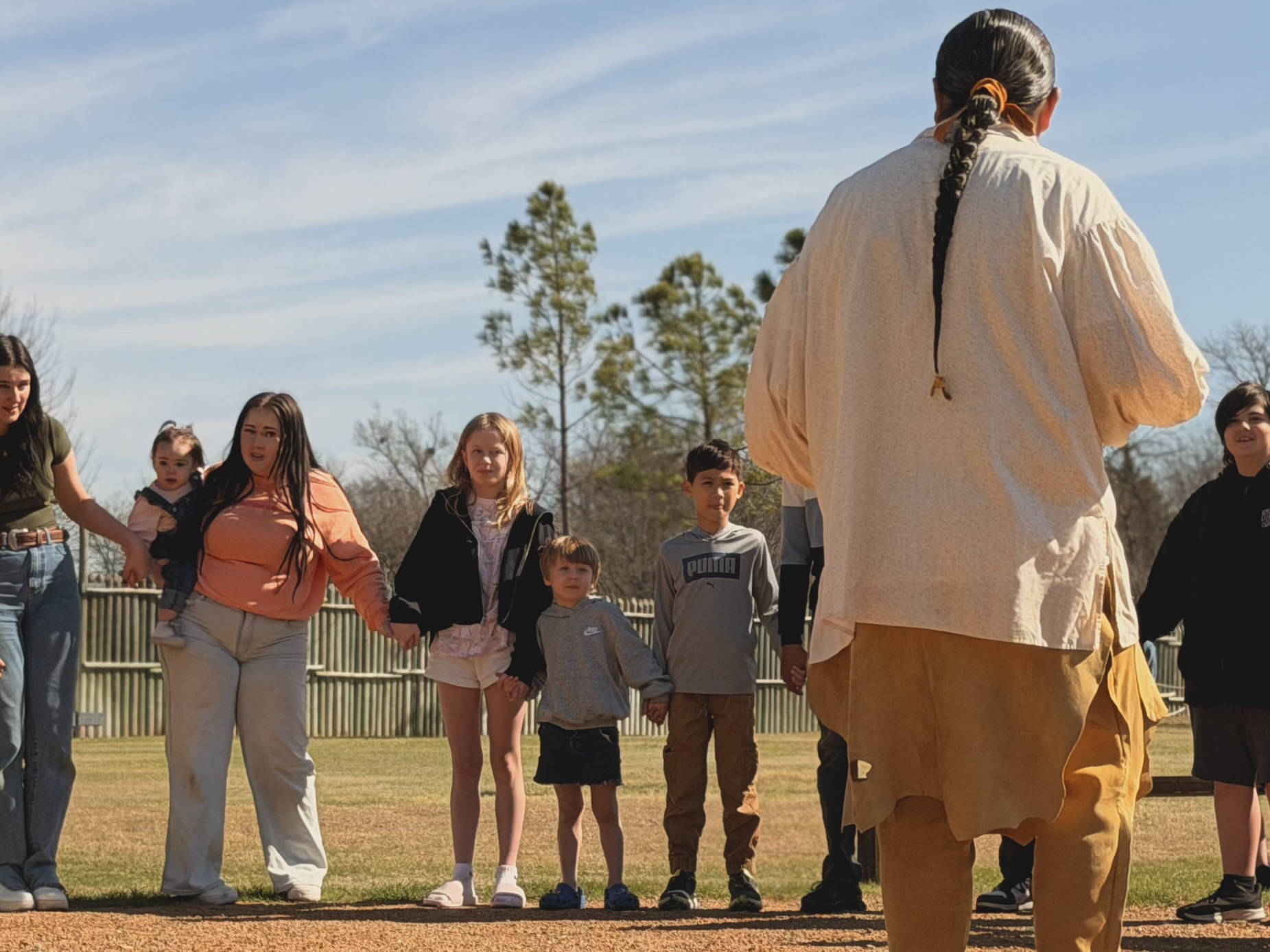 The Chickasaw - Photo 14