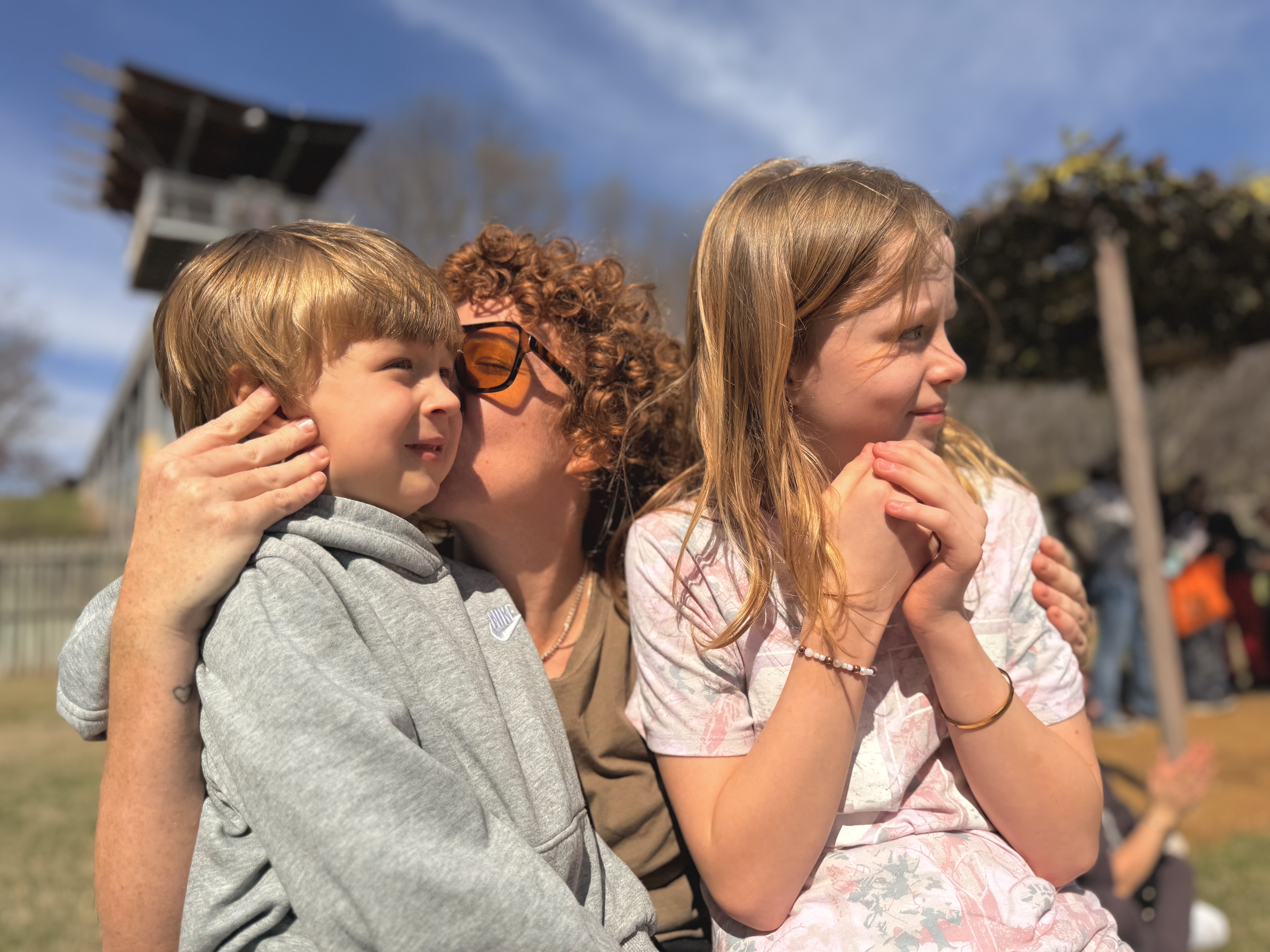 The Chickasaw - Photo 15