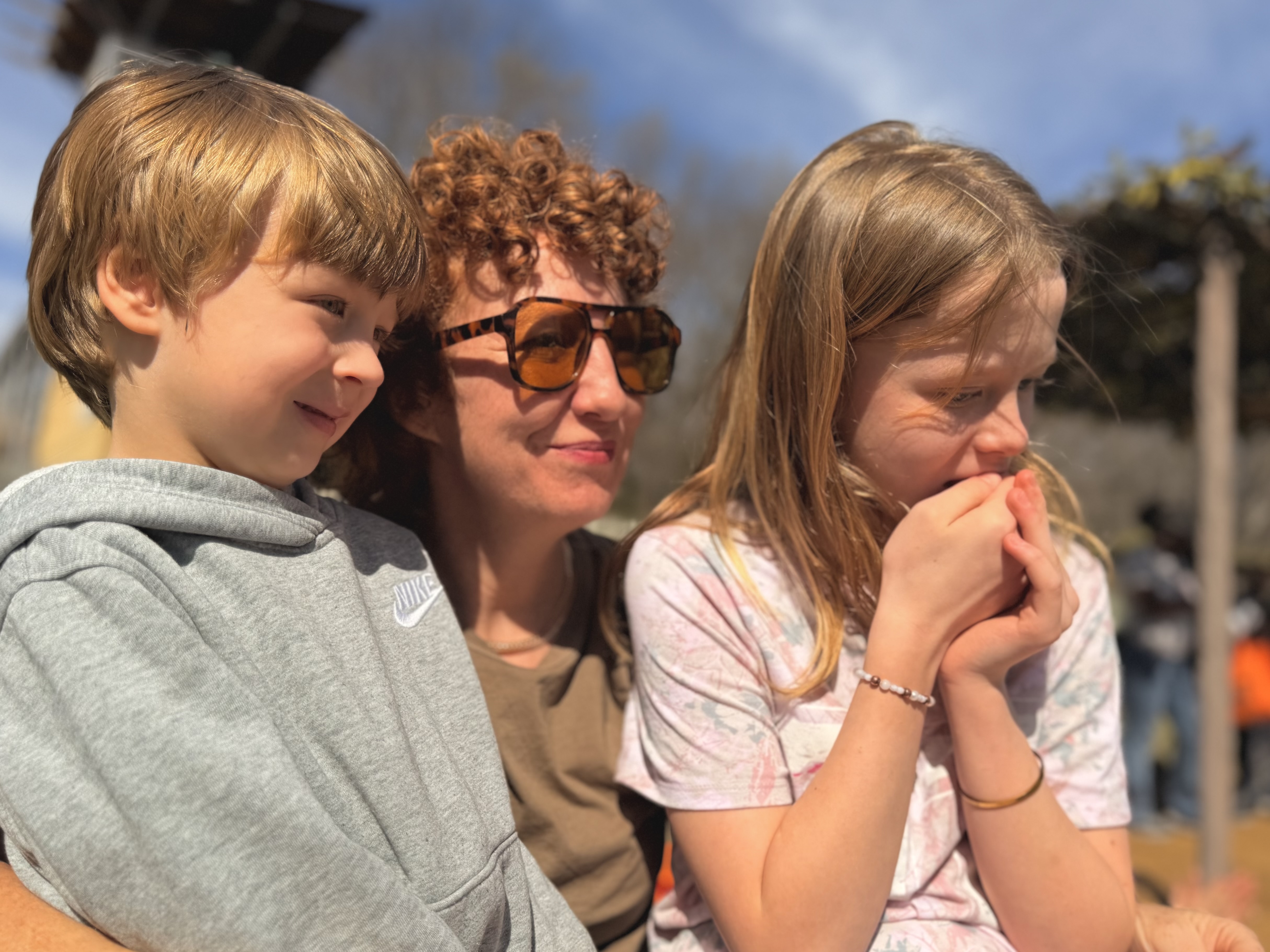 The Chickasaw - Photo 16