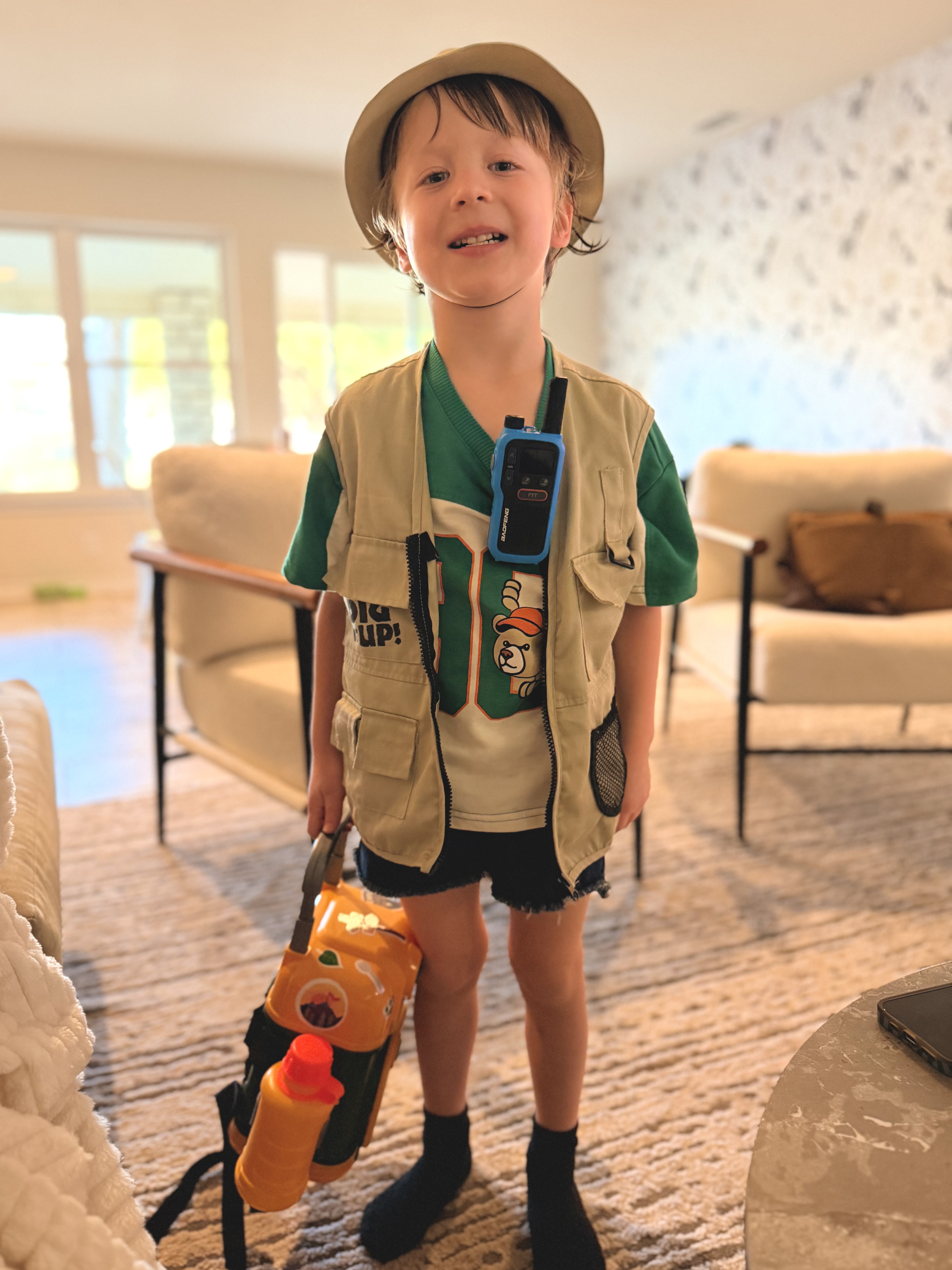 The Expedition - Photo 1