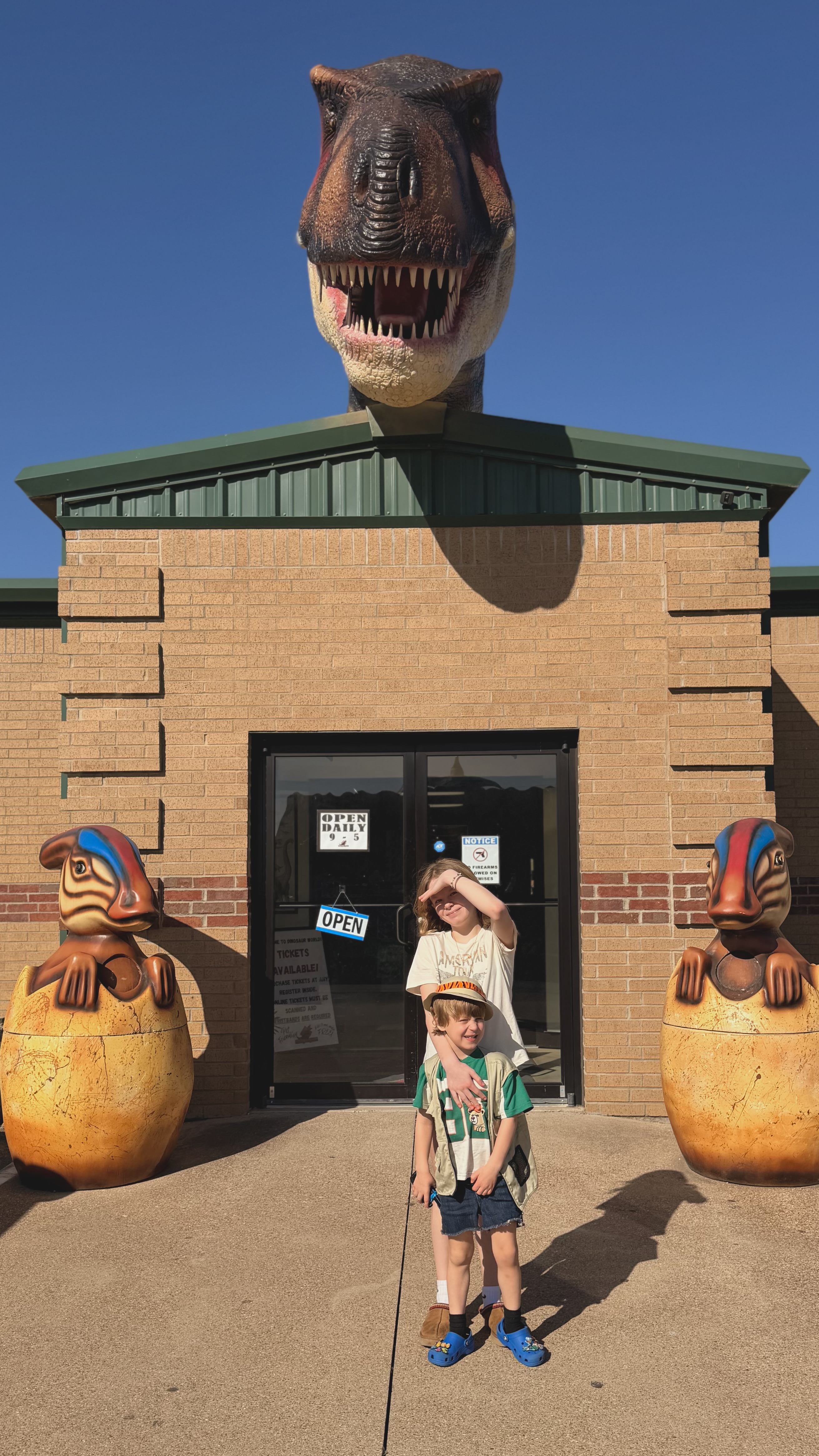 The Expedition - Photo 2