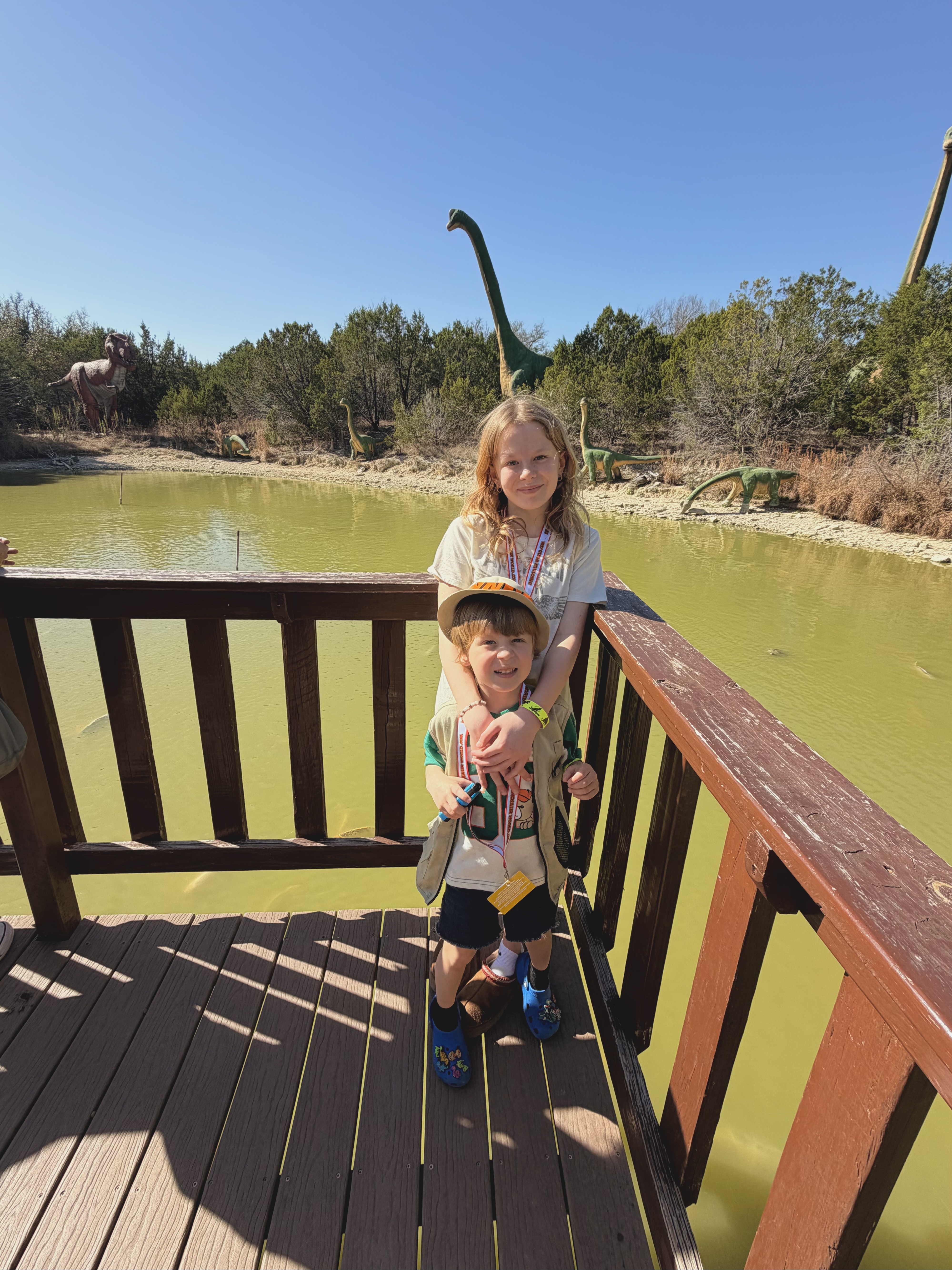 The Expedition - Photo 3