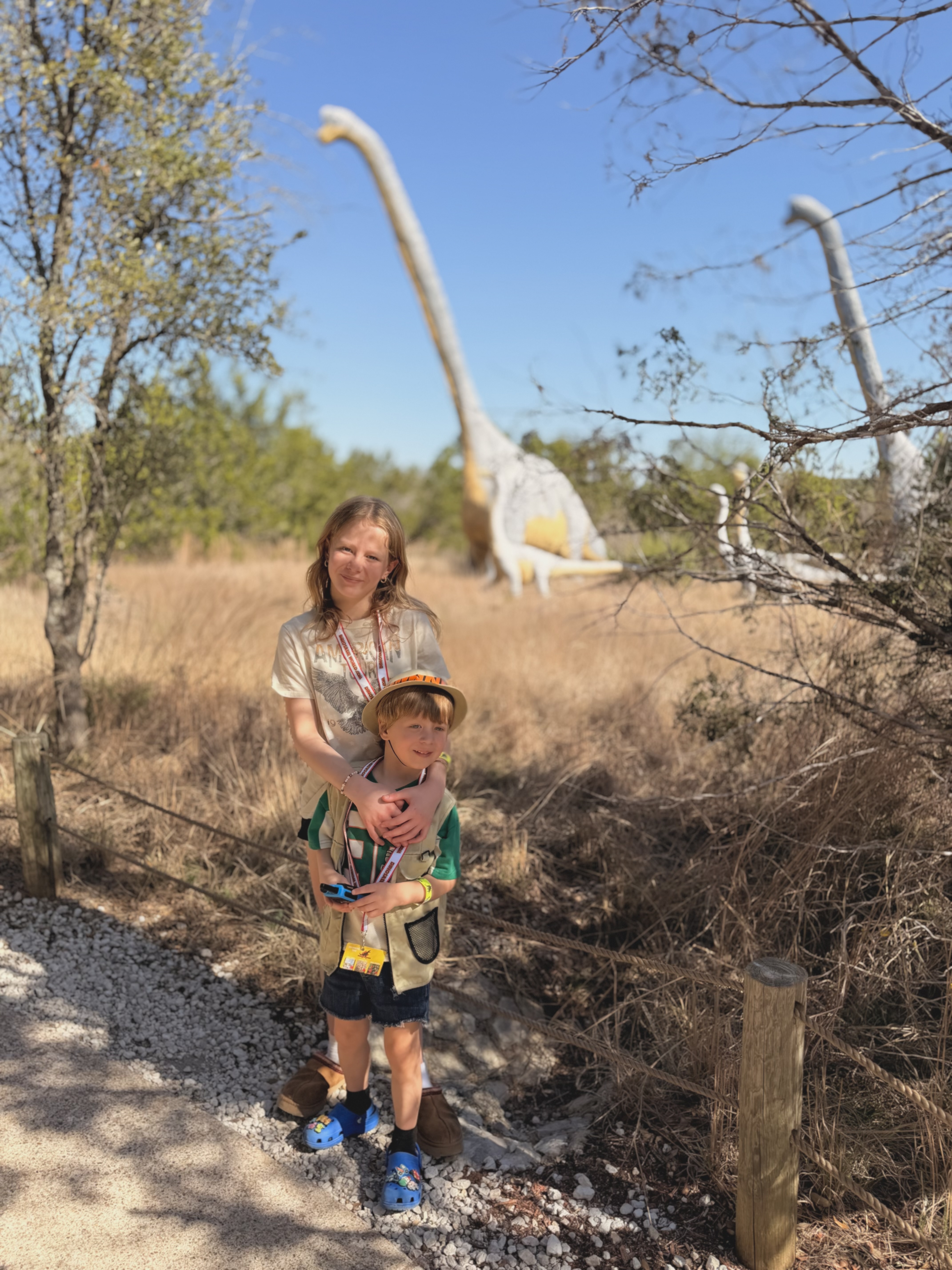 The Expedition - Photo 4