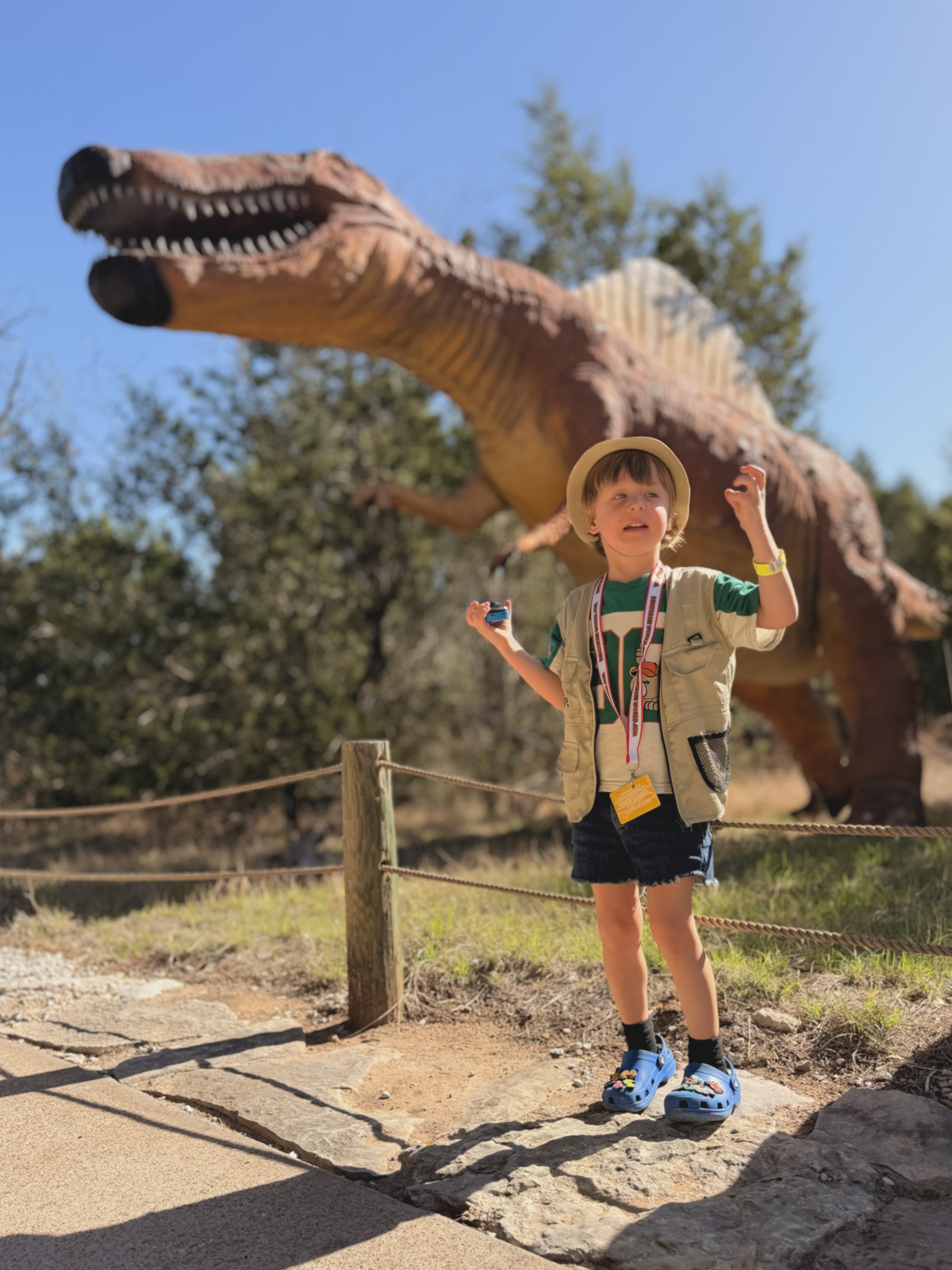 The Expedition - Photo 6