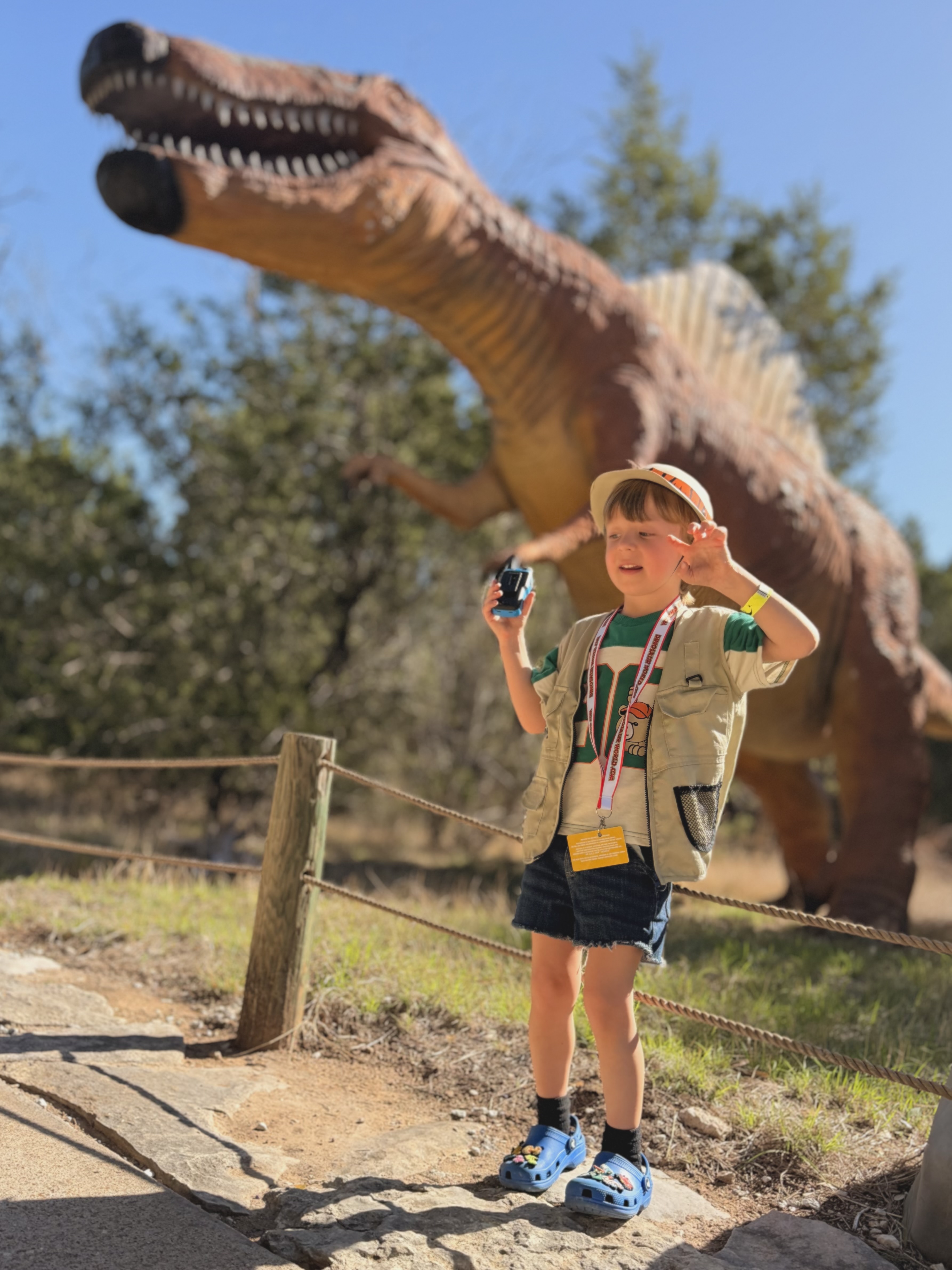 The Expedition - Photo 7