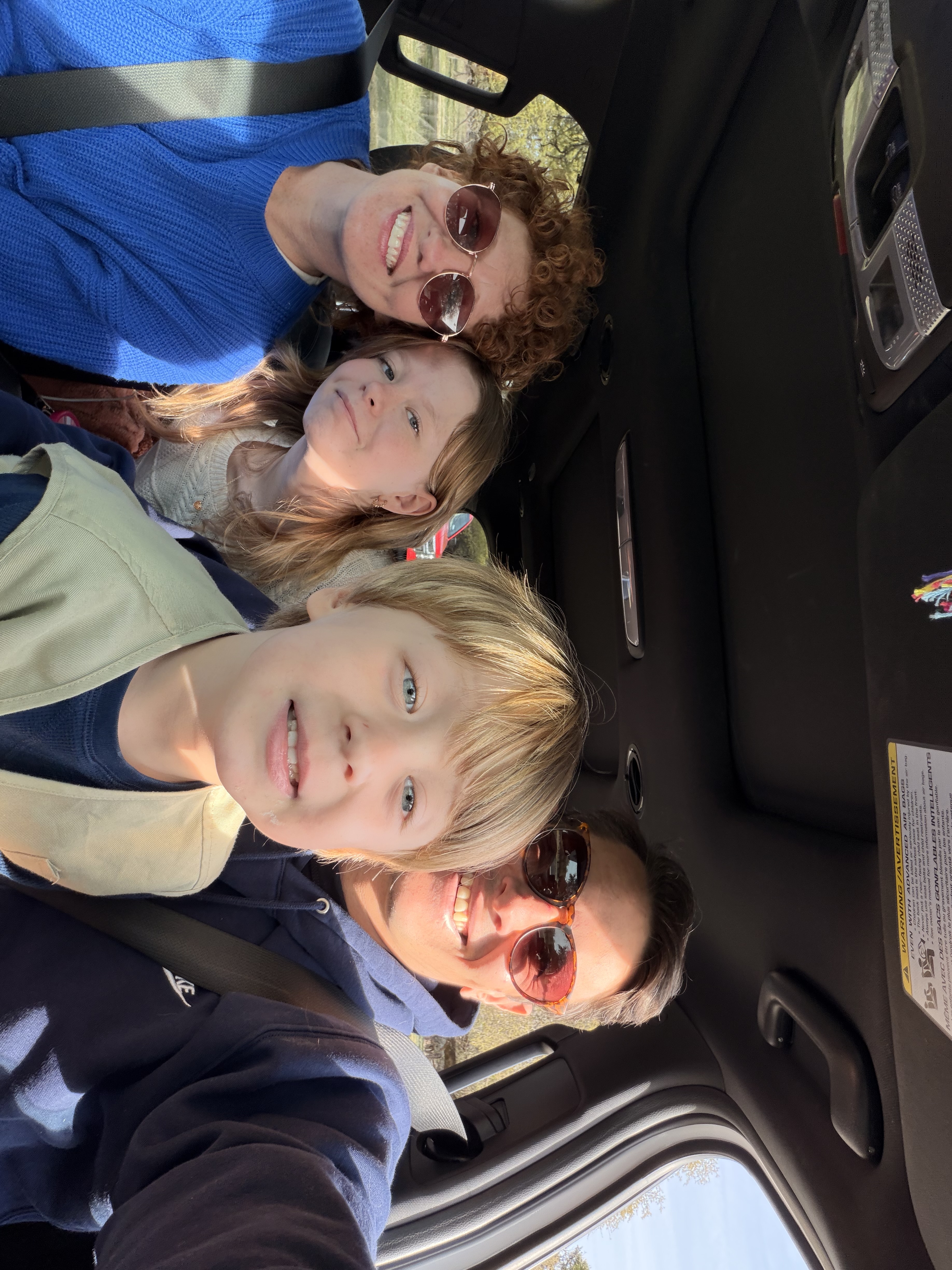 The Safari - Photo 2