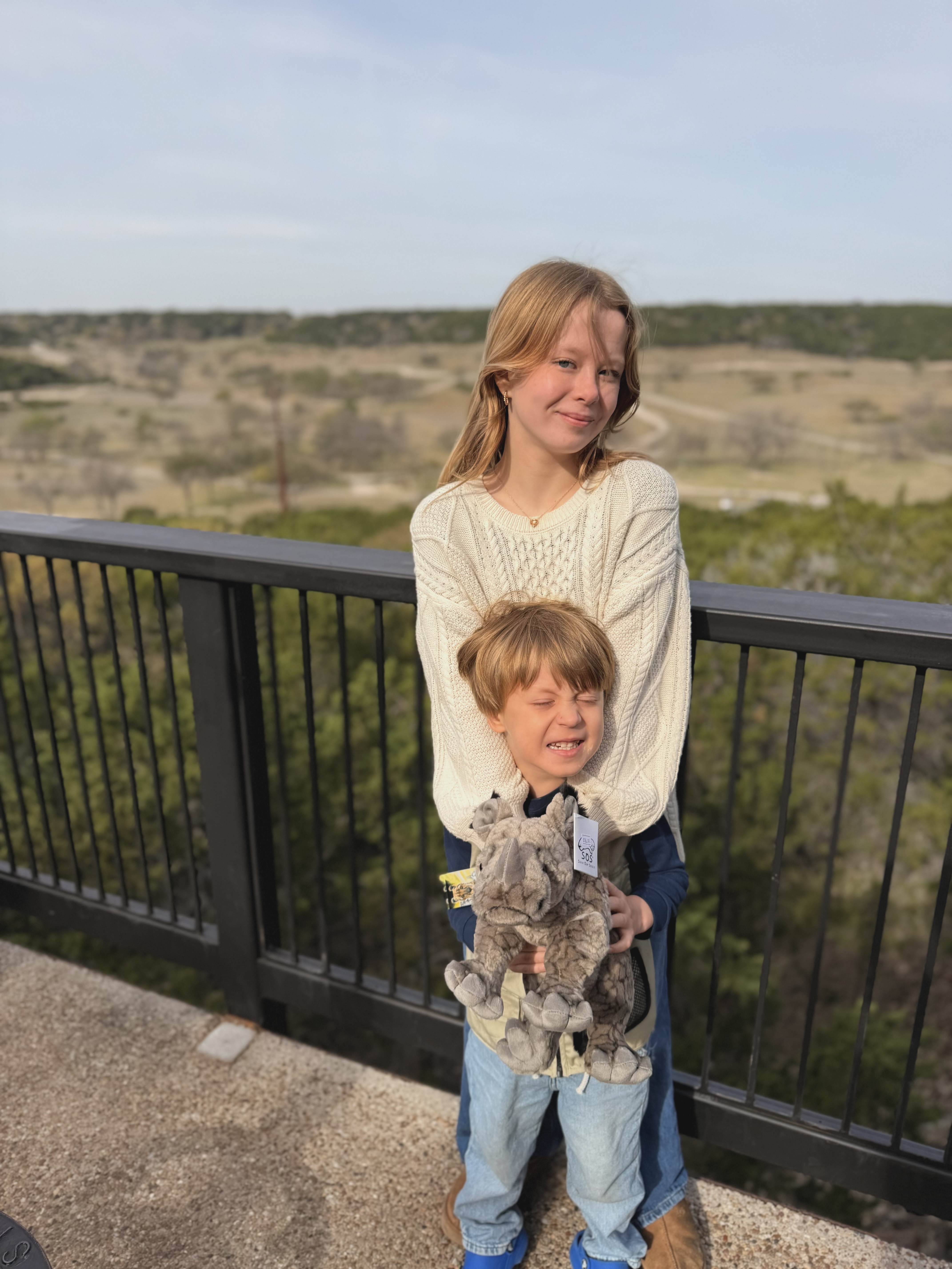 The Safari - Photo 5