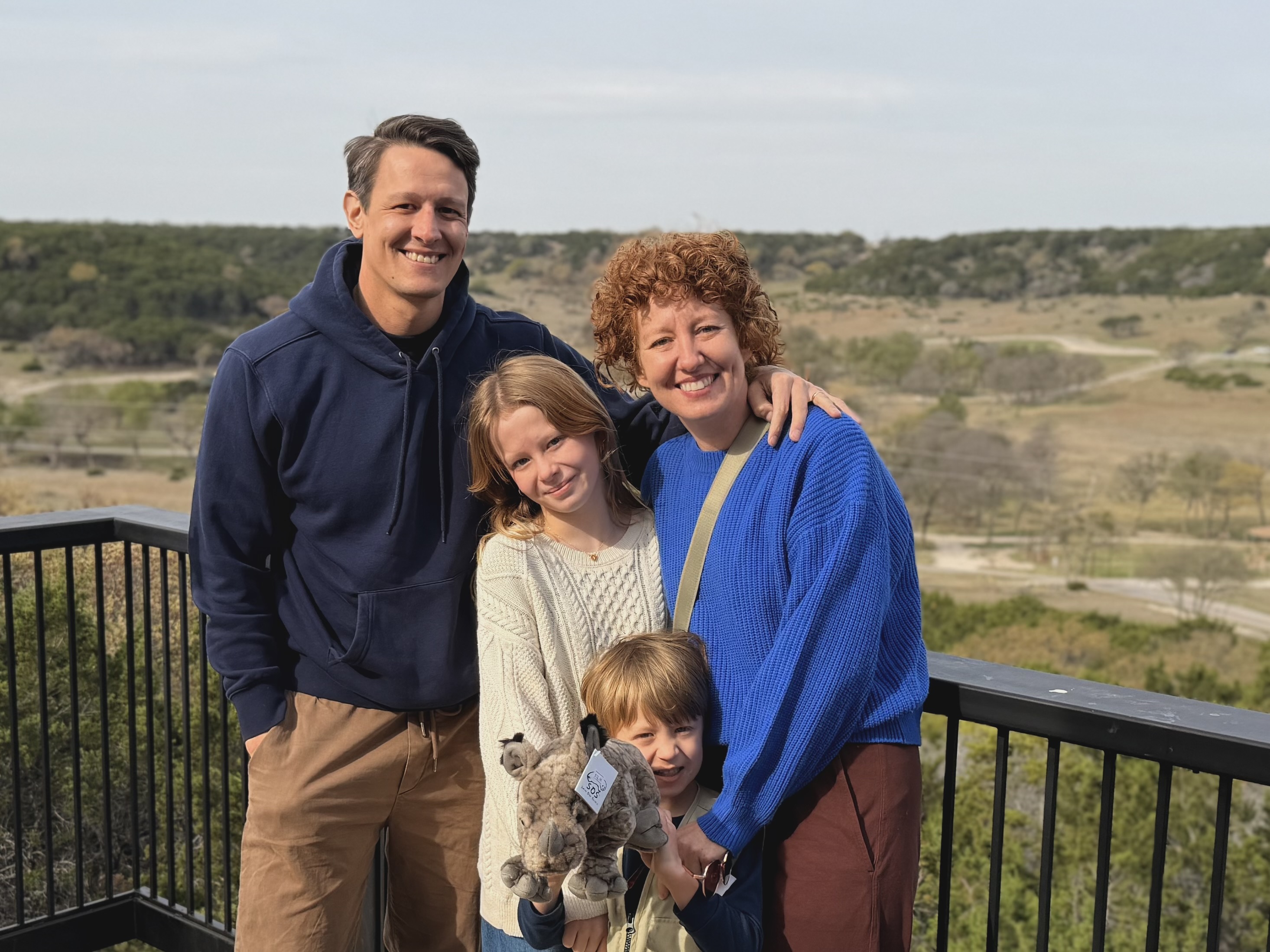 The Safari - Photo 7