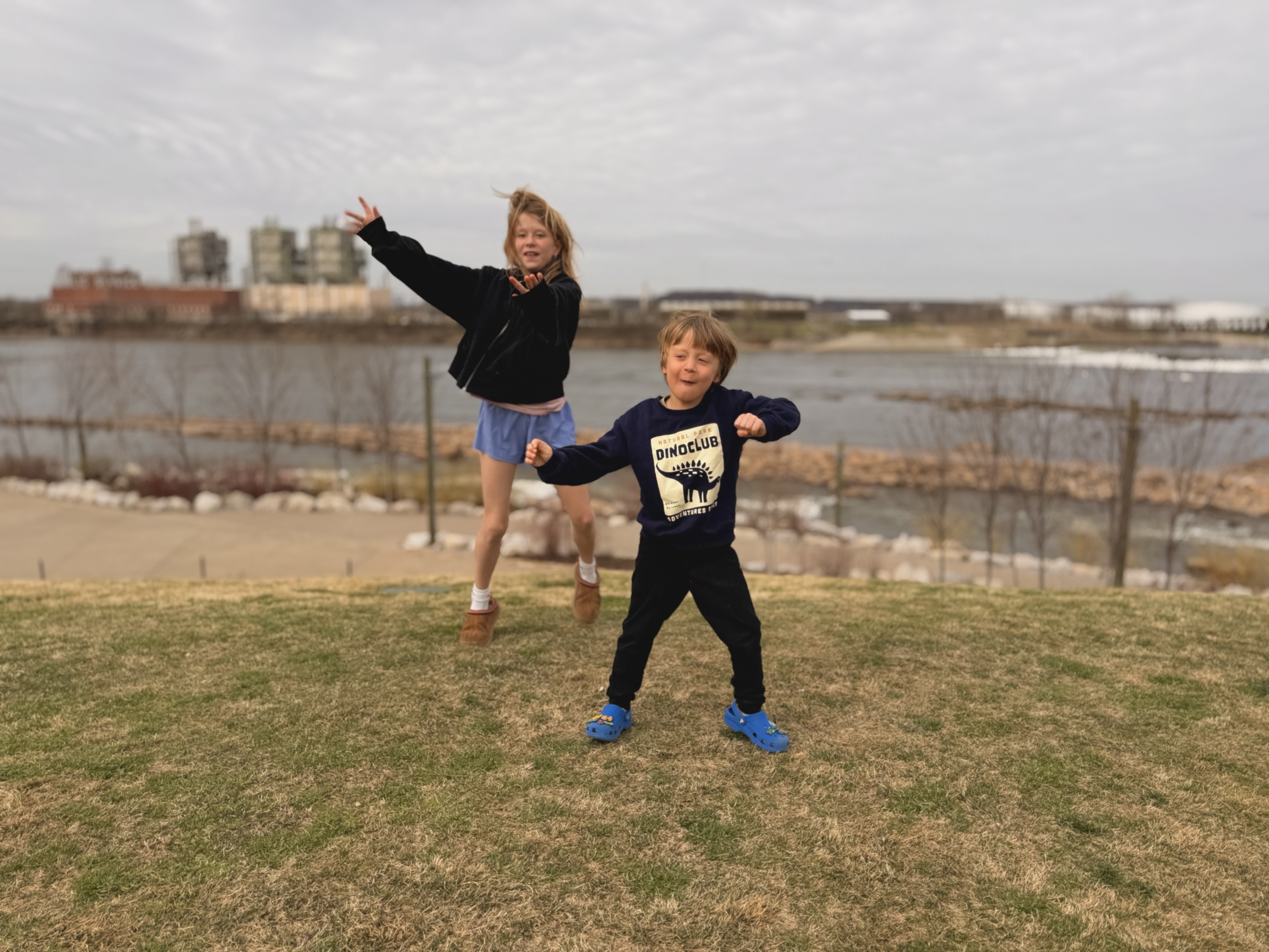 The Playground - Photo 2