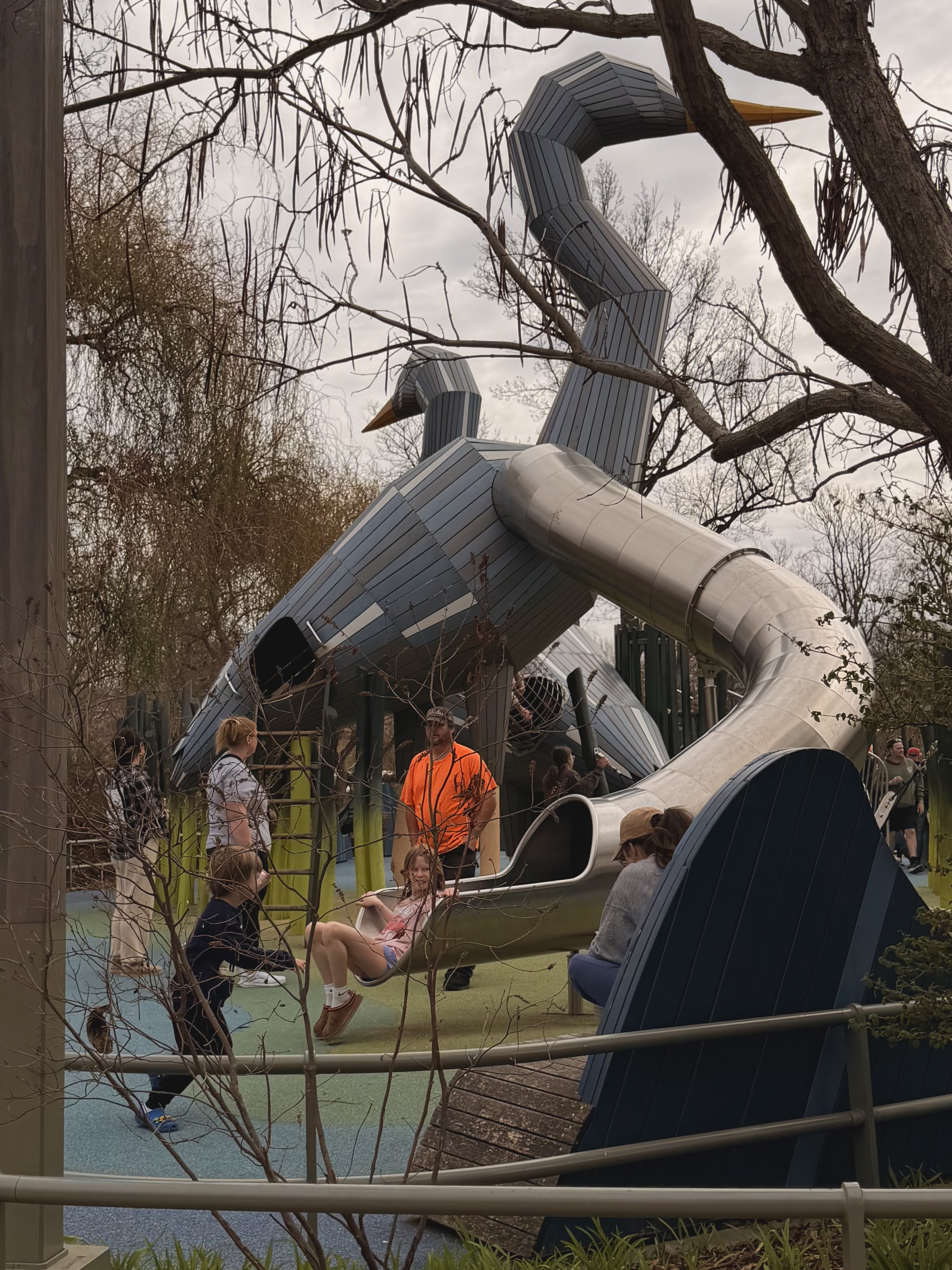 The Playground - Photo 5