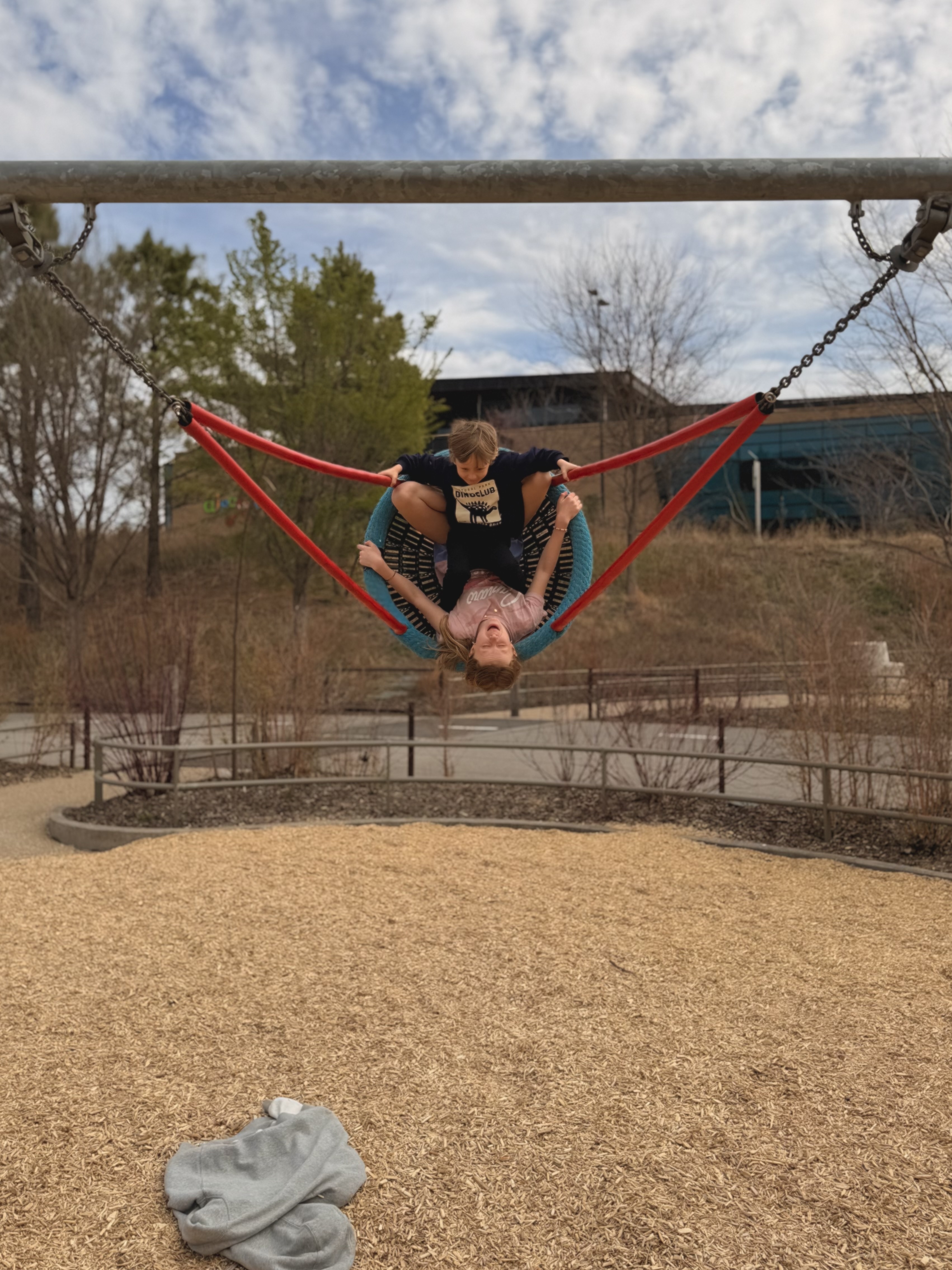 The Playground - Photo 6